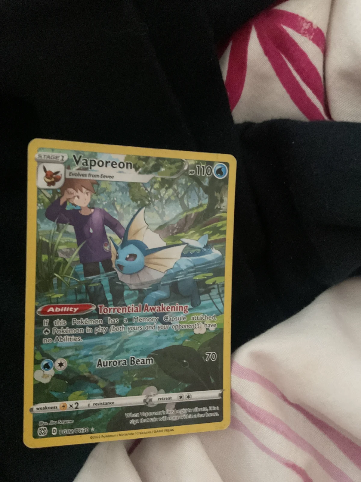 Card