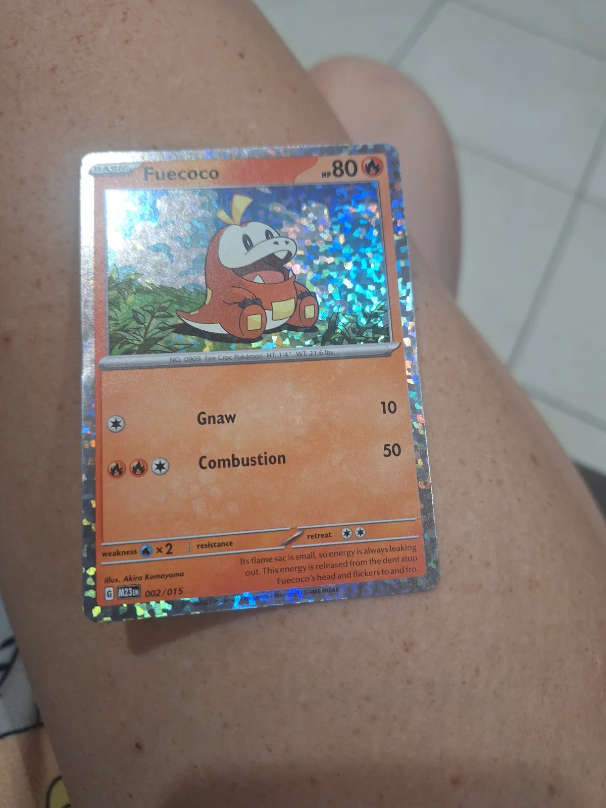 Card