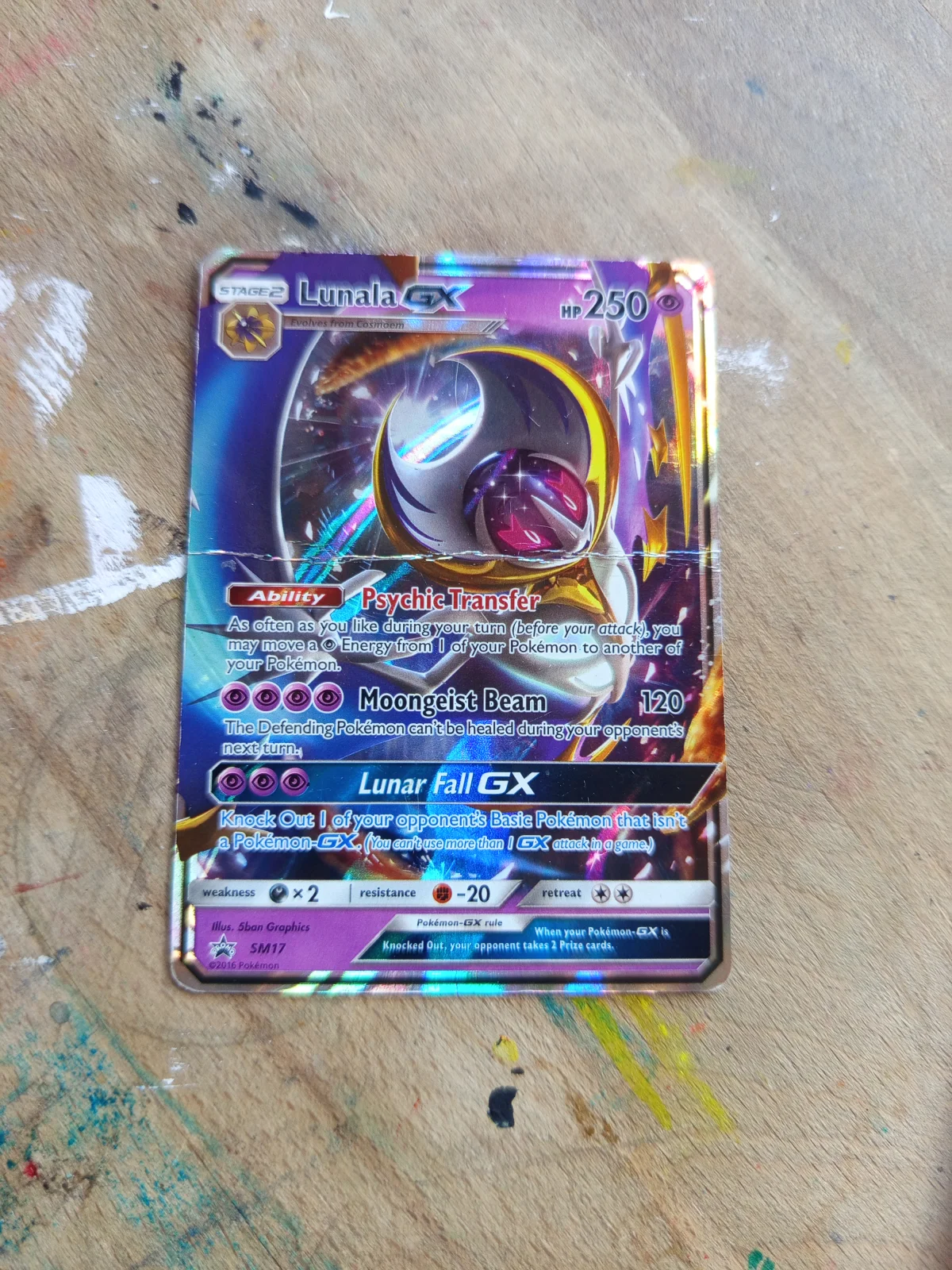 Card