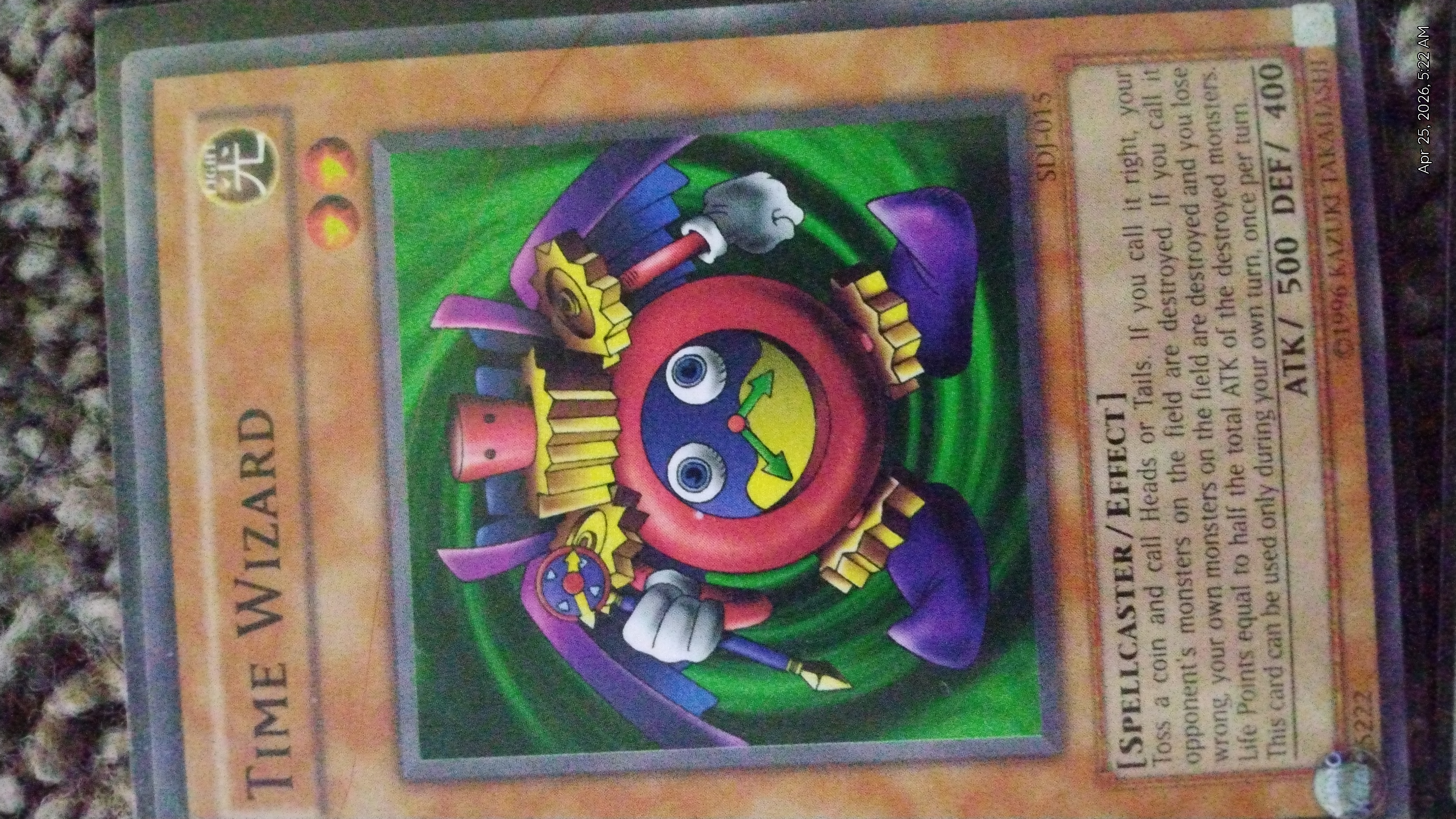 Card