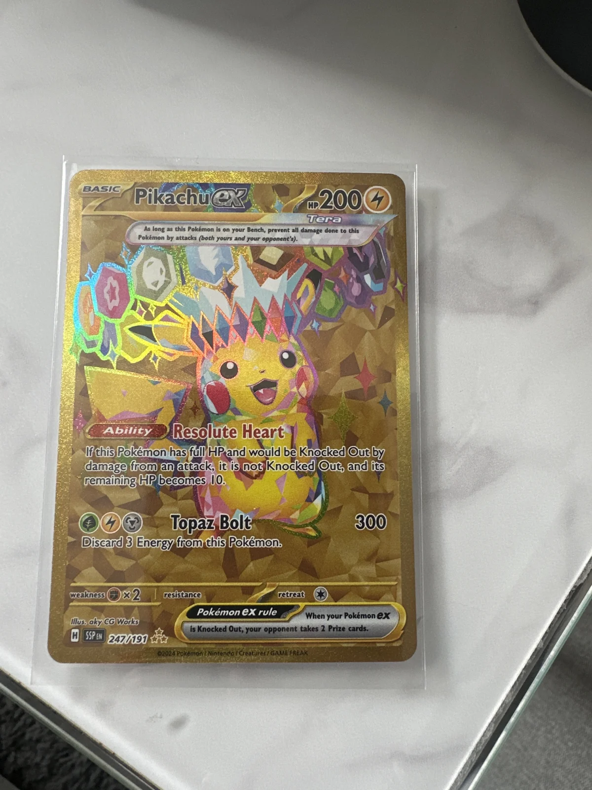 Card
