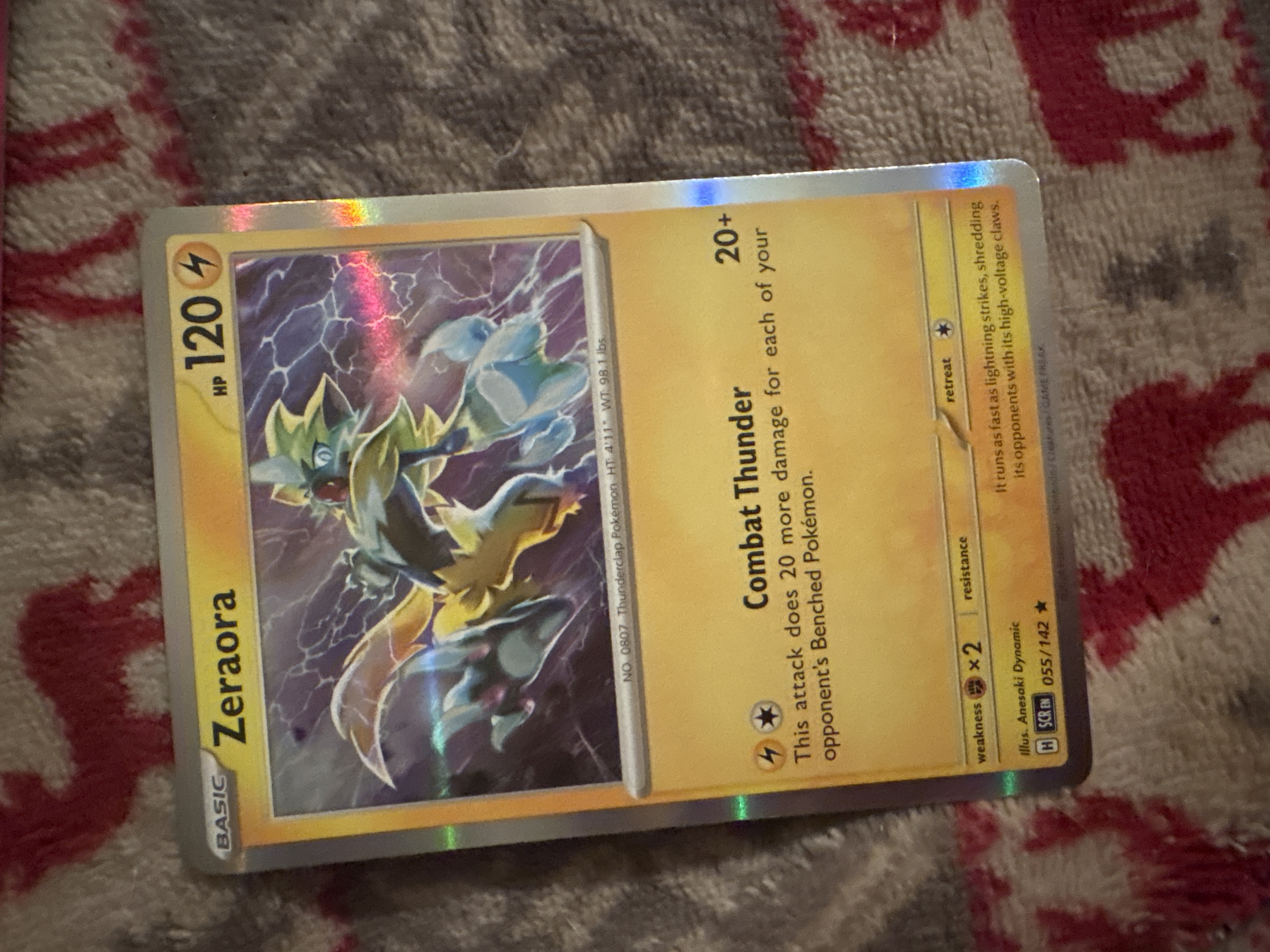 Card