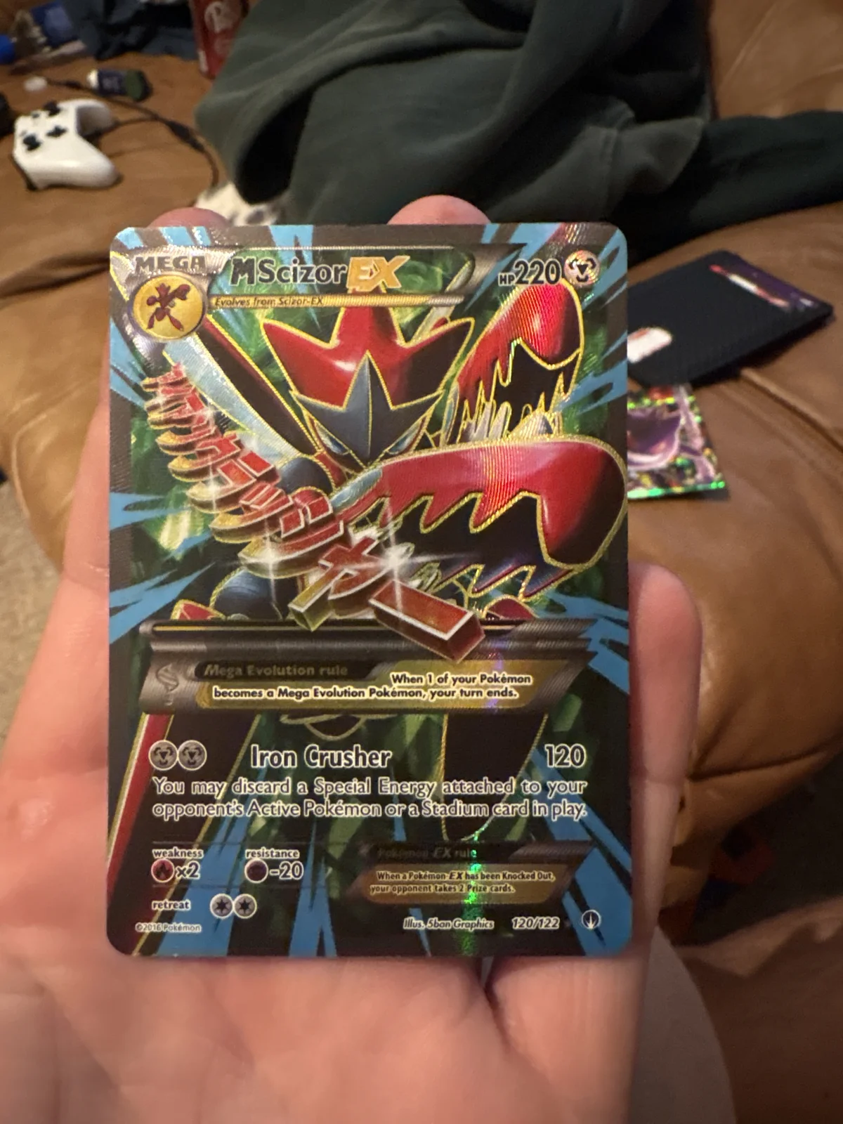 Card