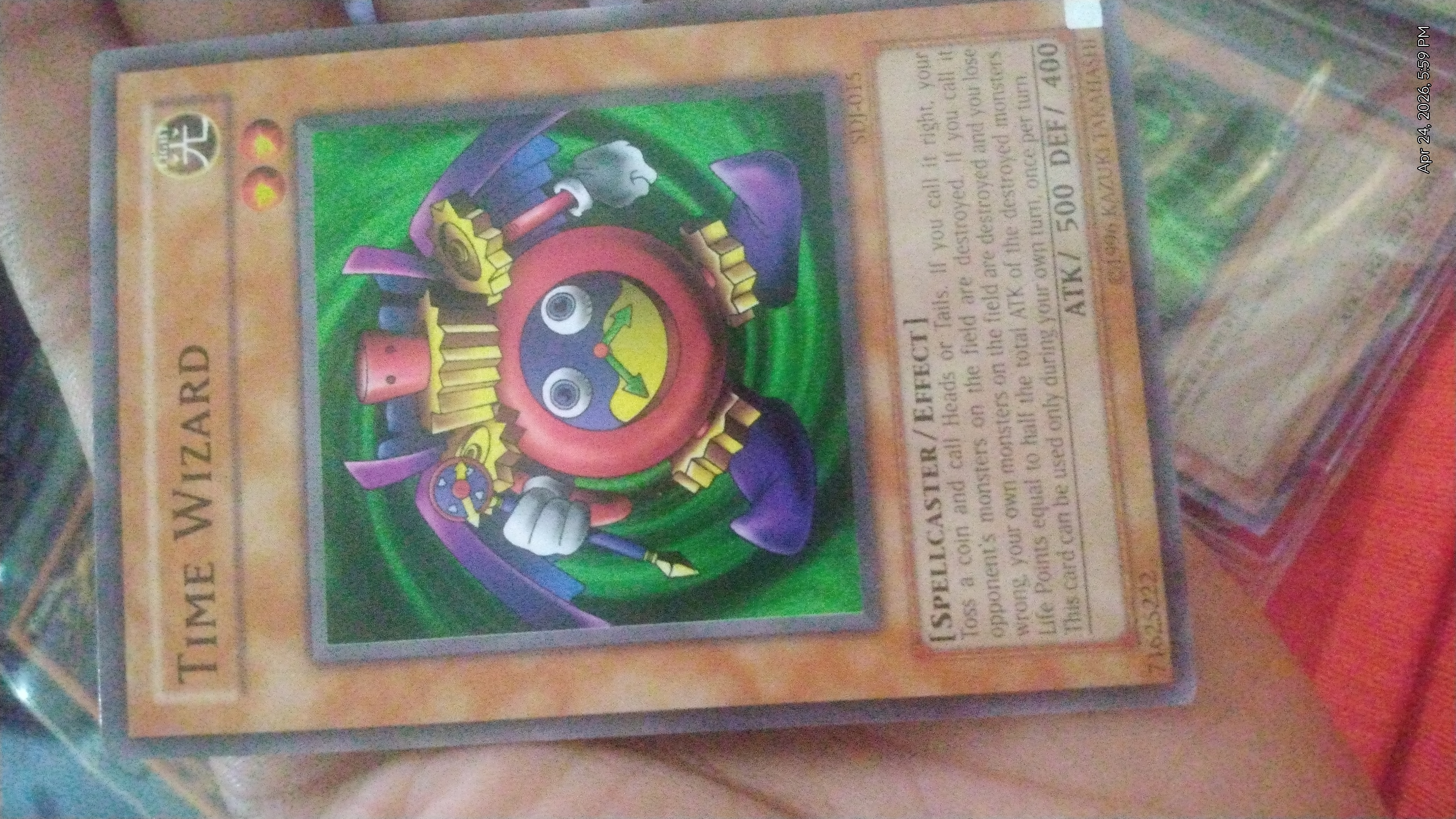 Card