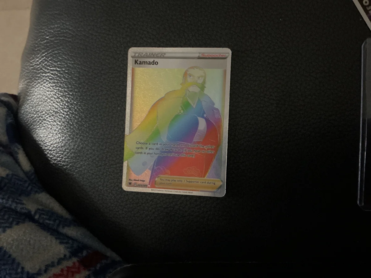 Card