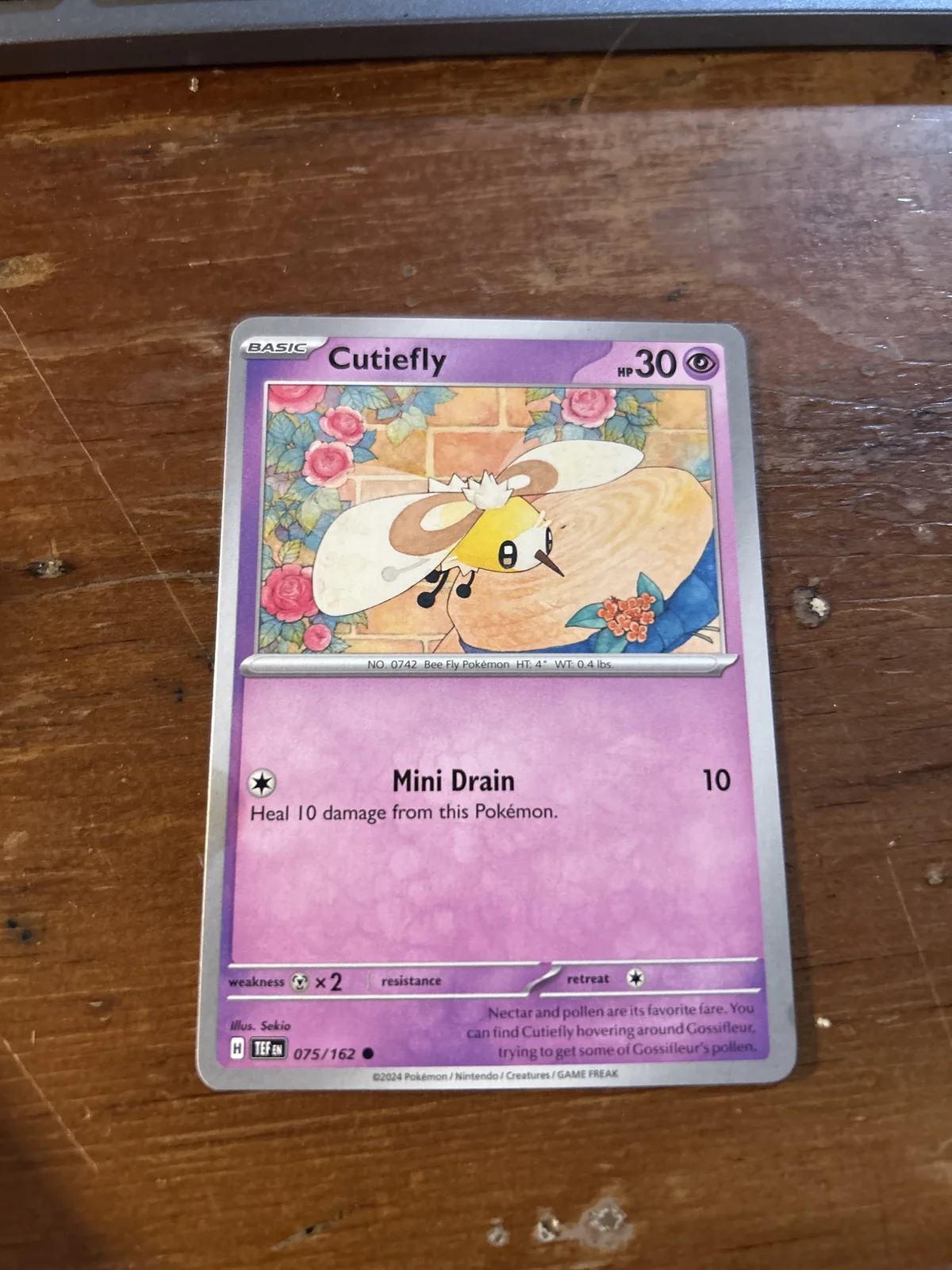 Card