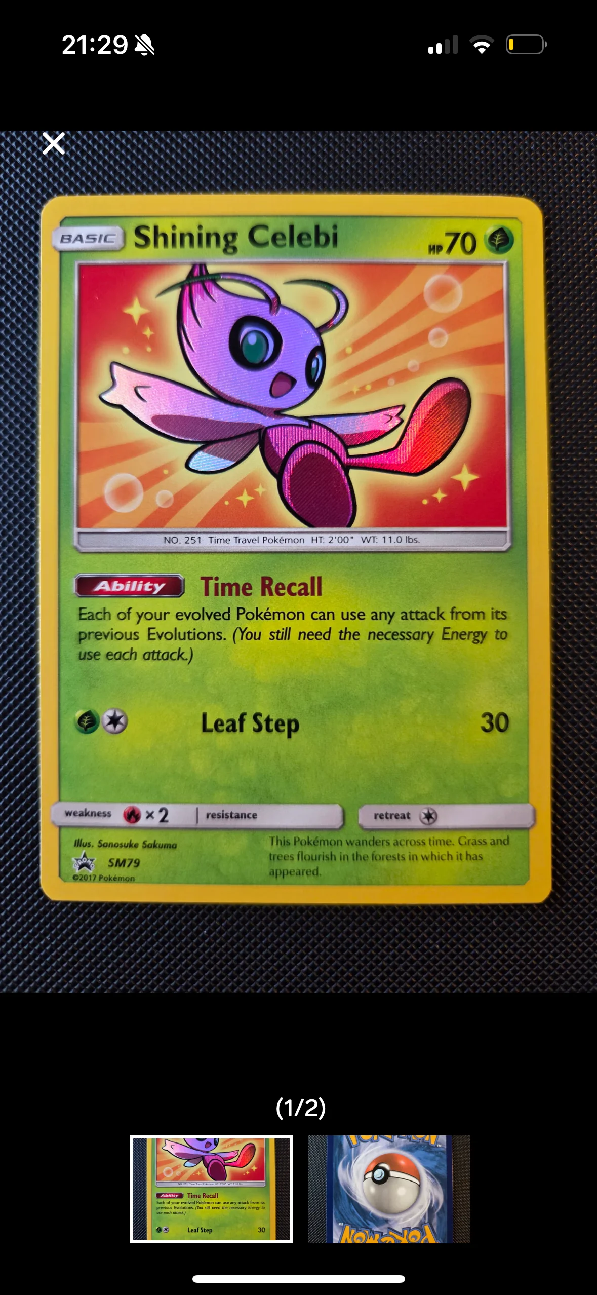 Card