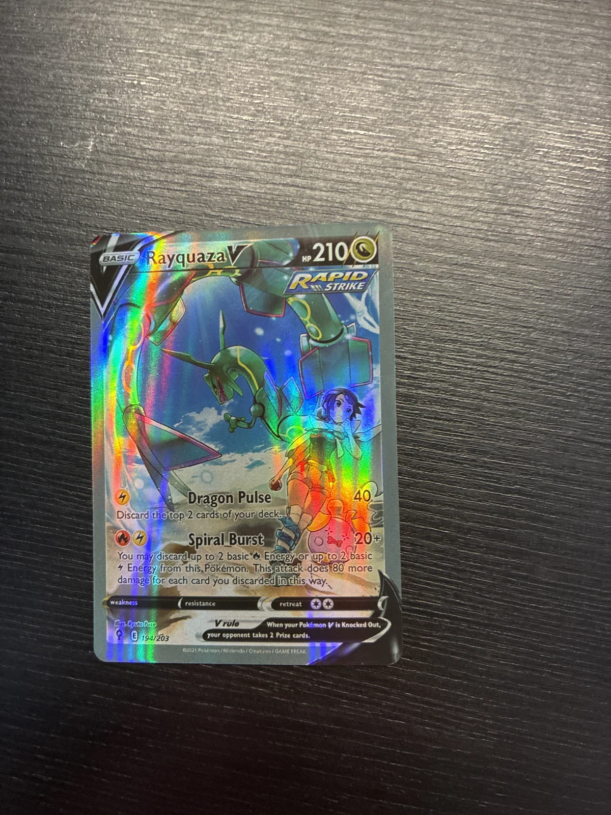 Card