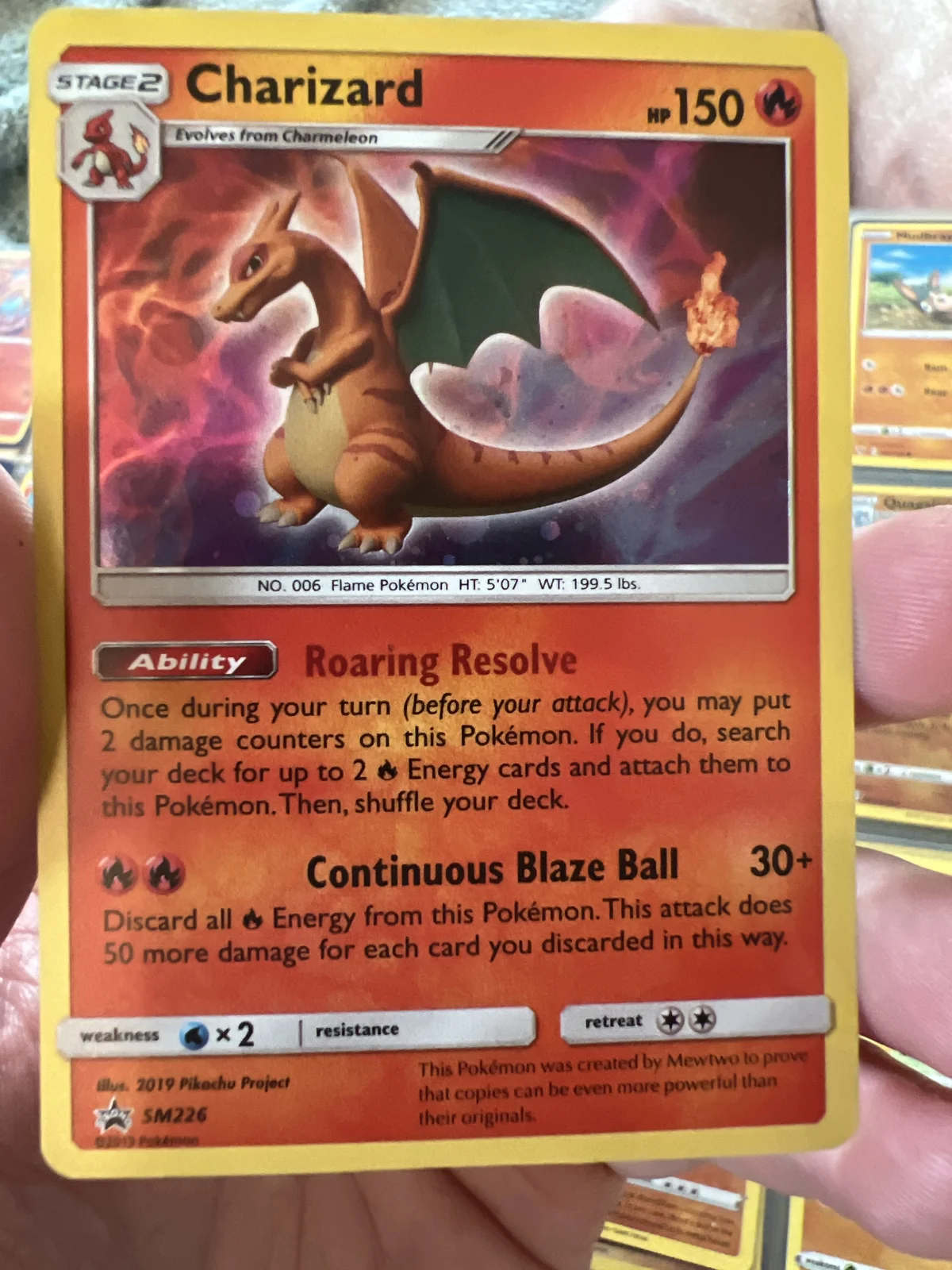 Card