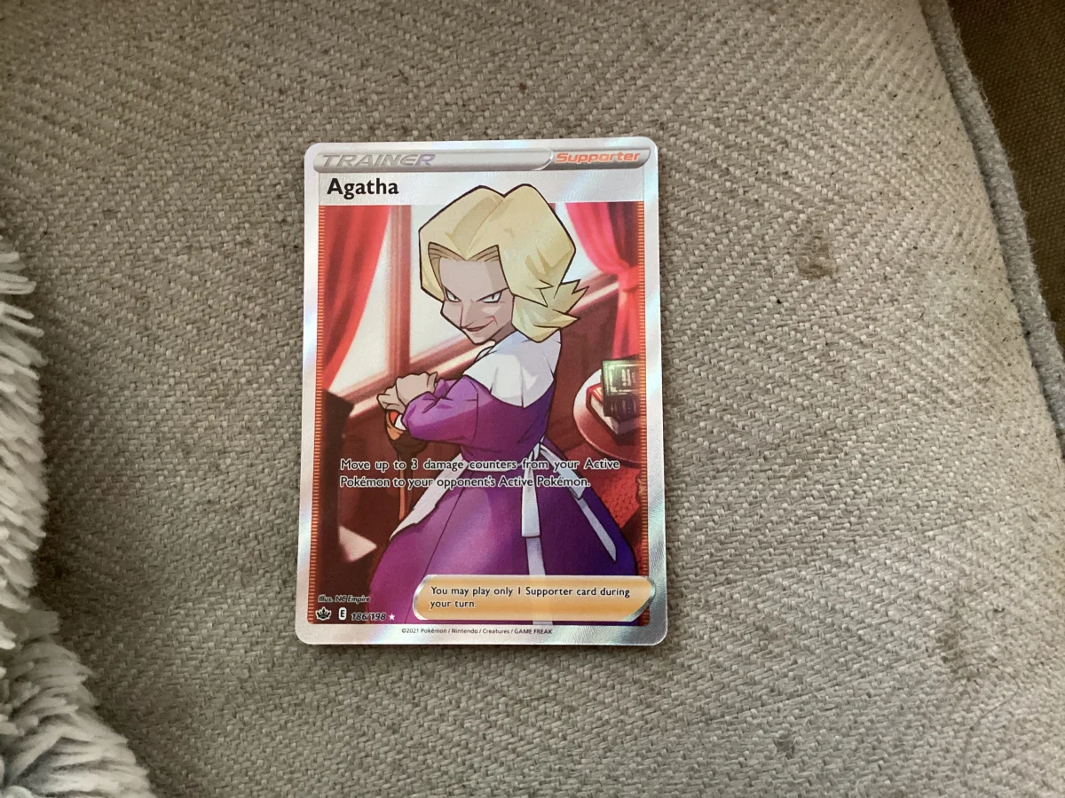 Card