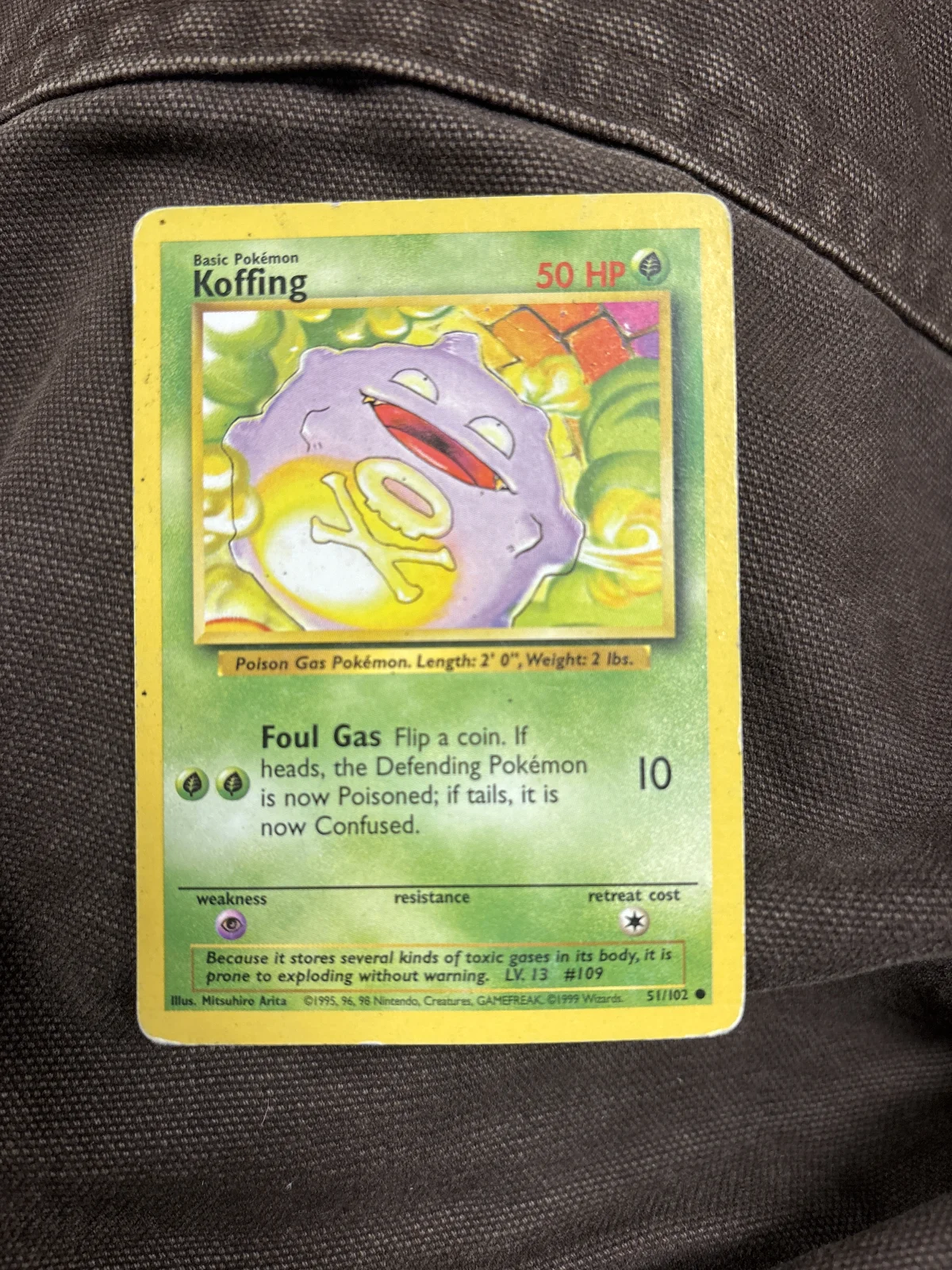 Card