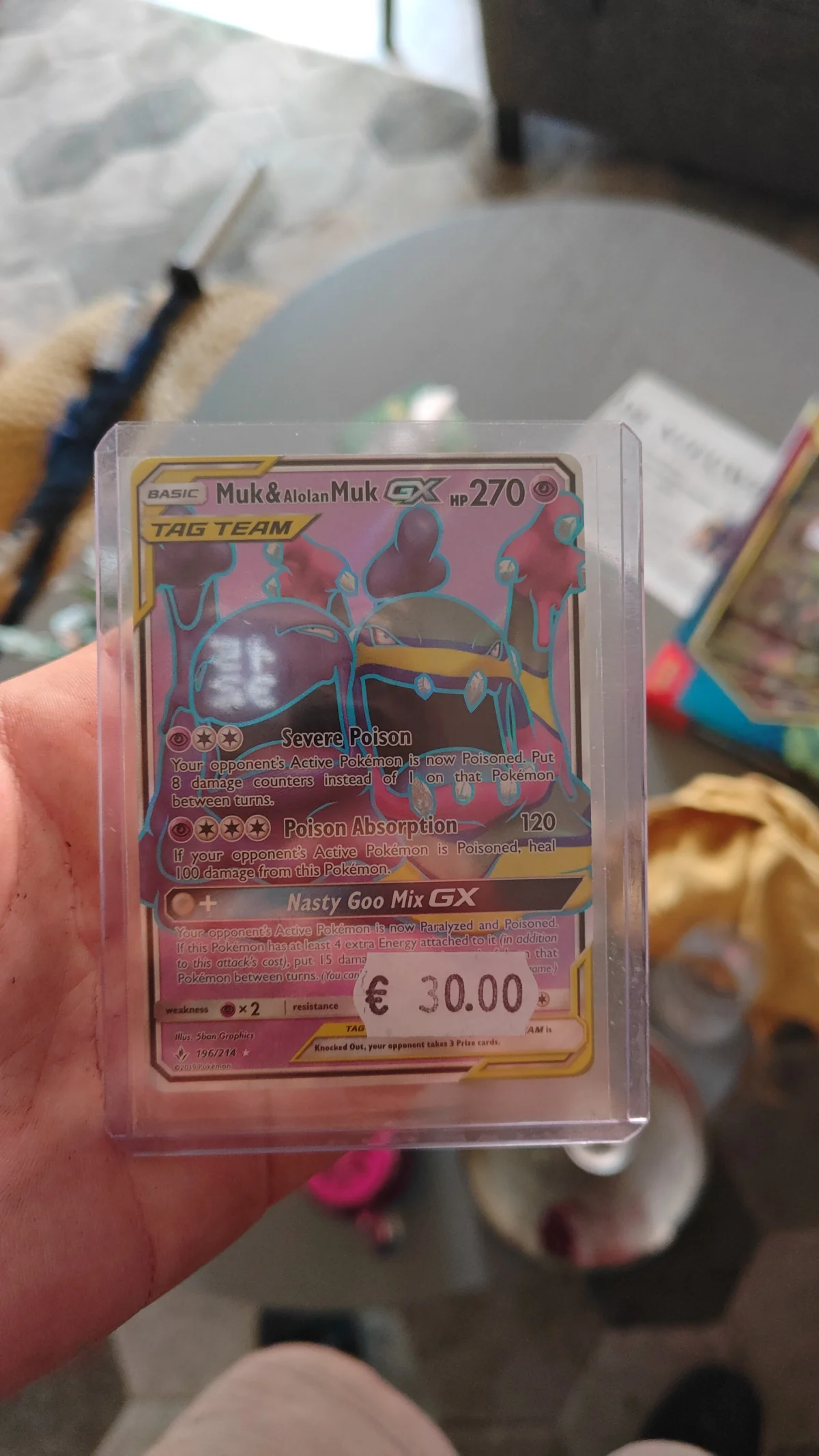 Card