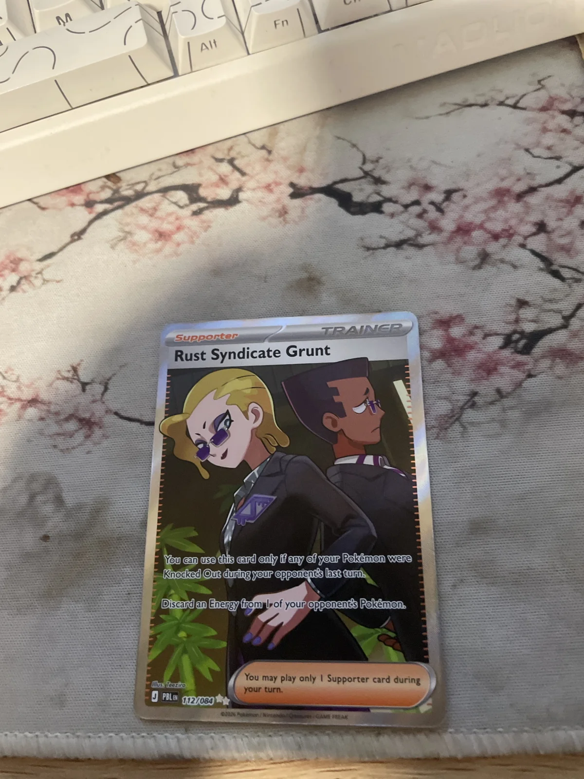 Card