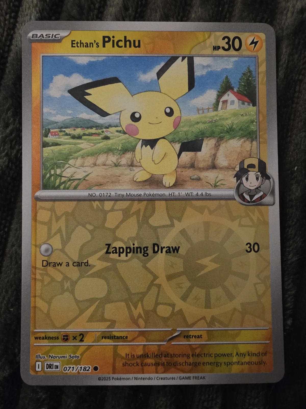 Card