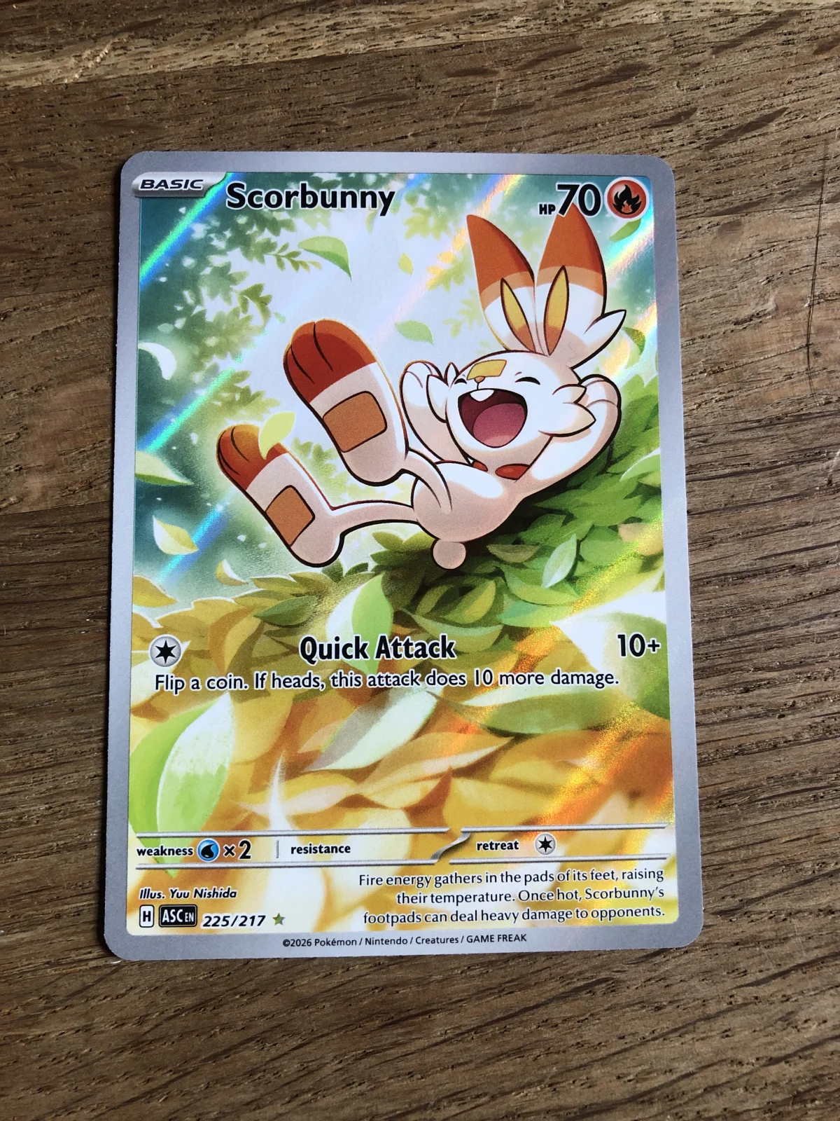 Card