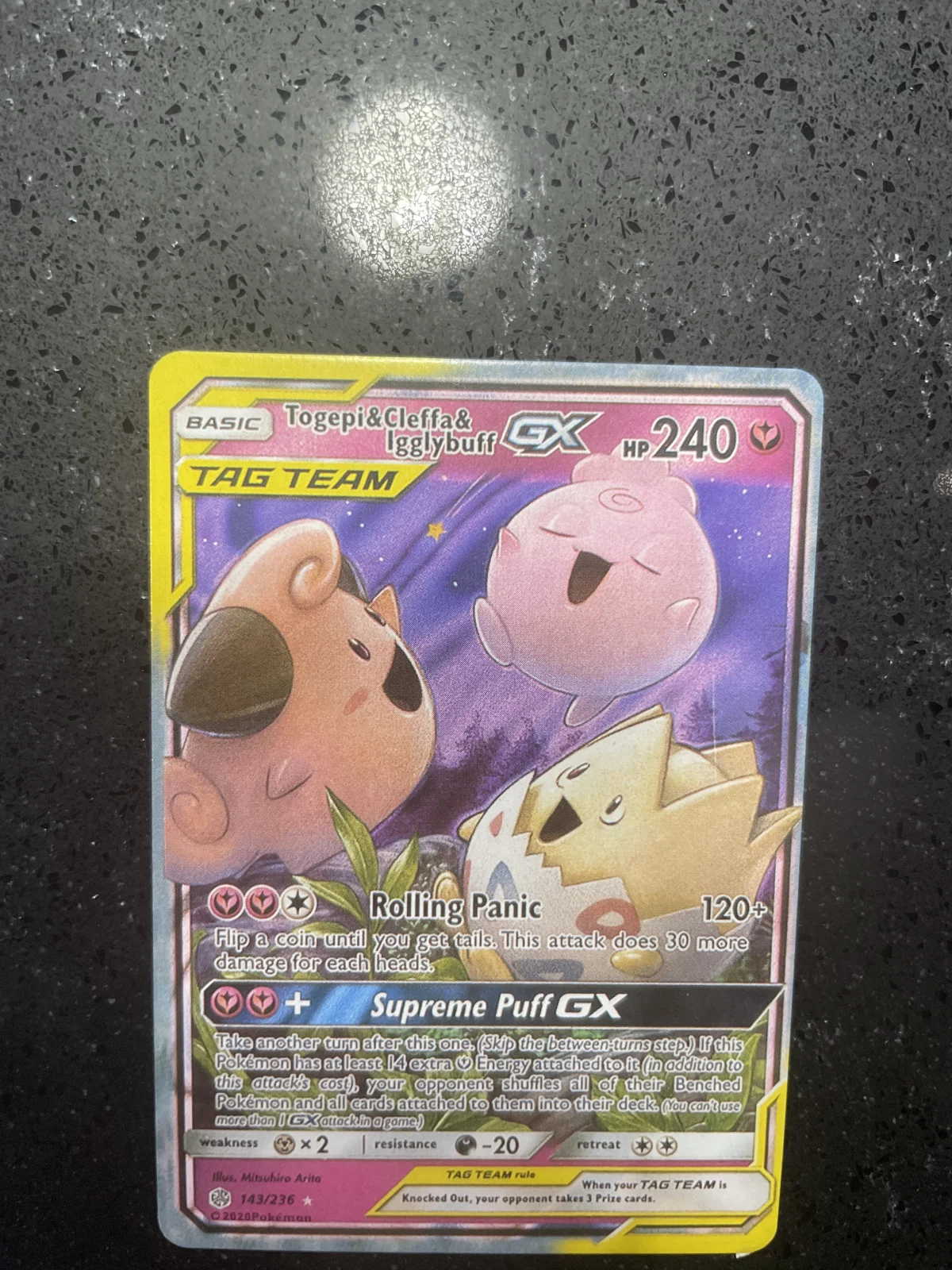 Card