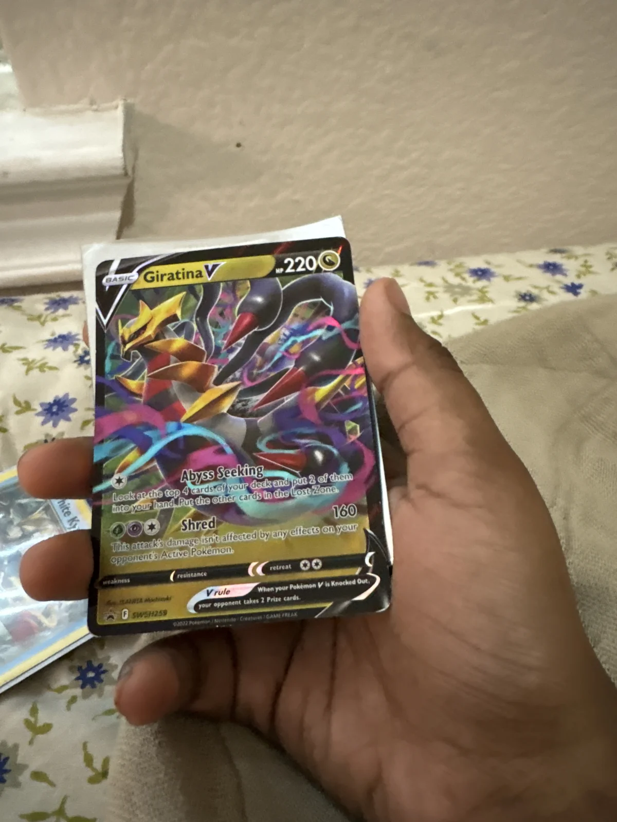 Card
