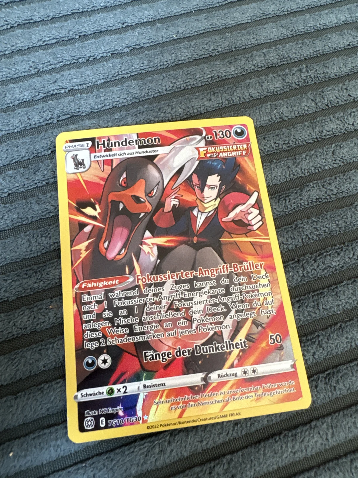 Card