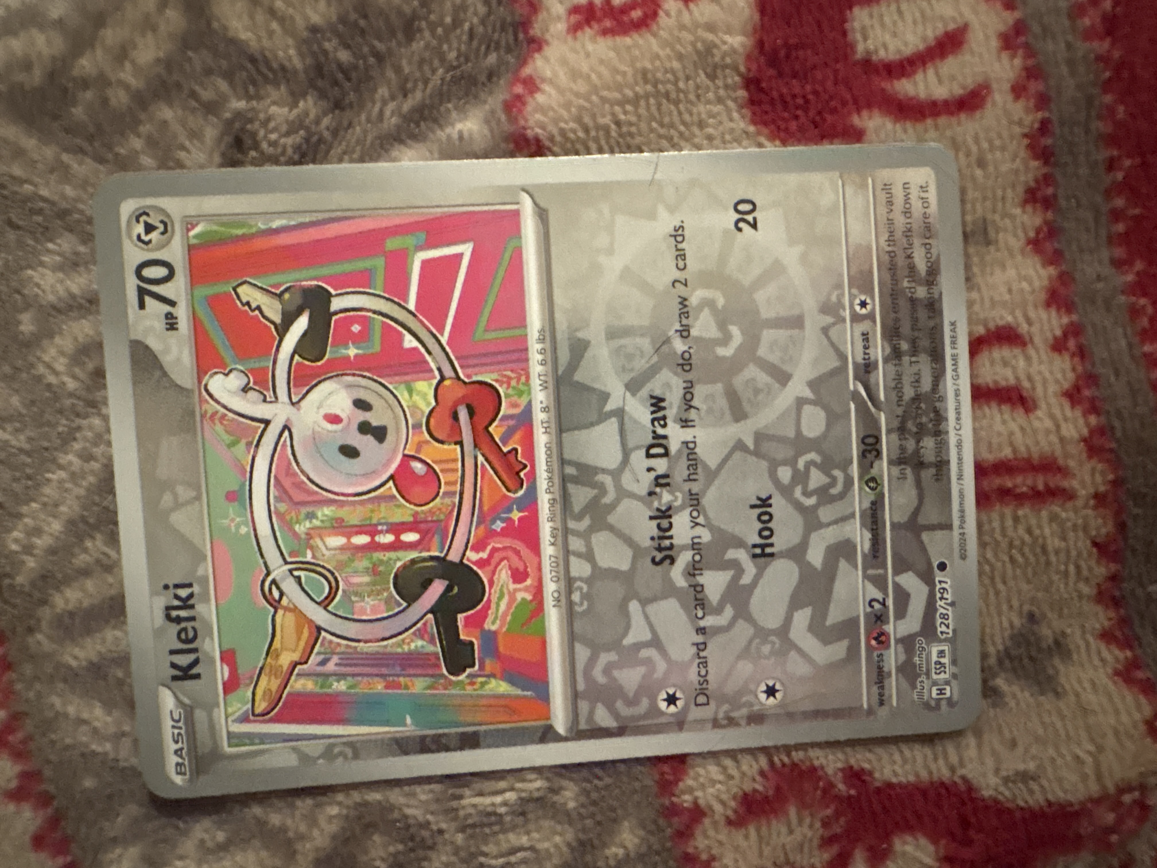 Card
