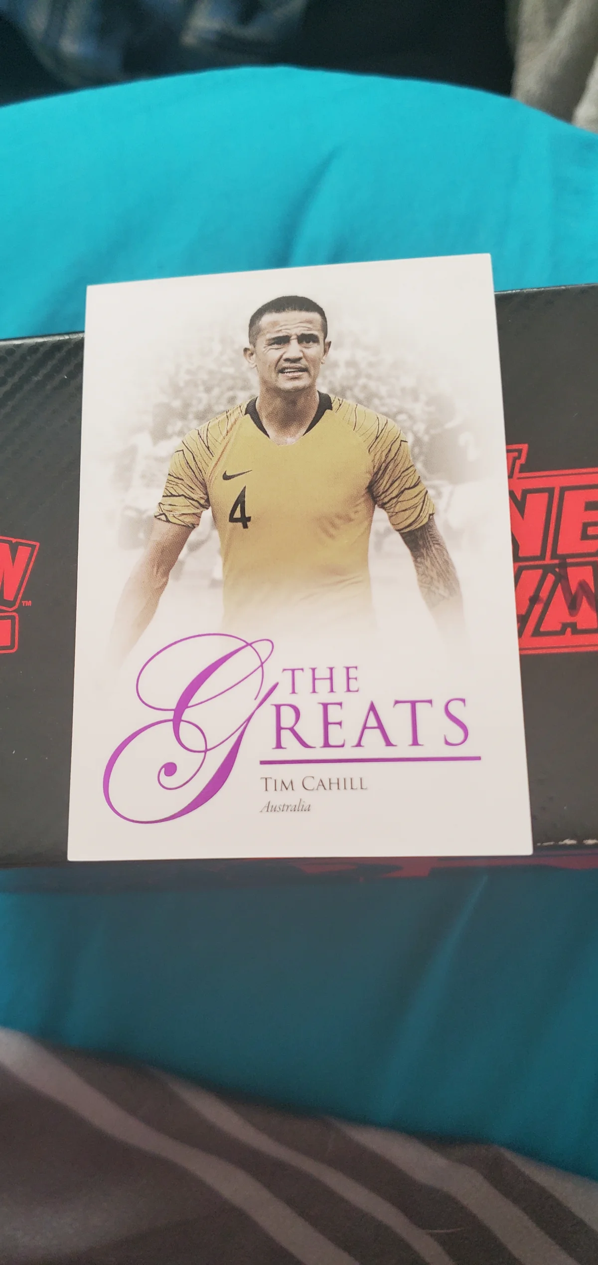 Card