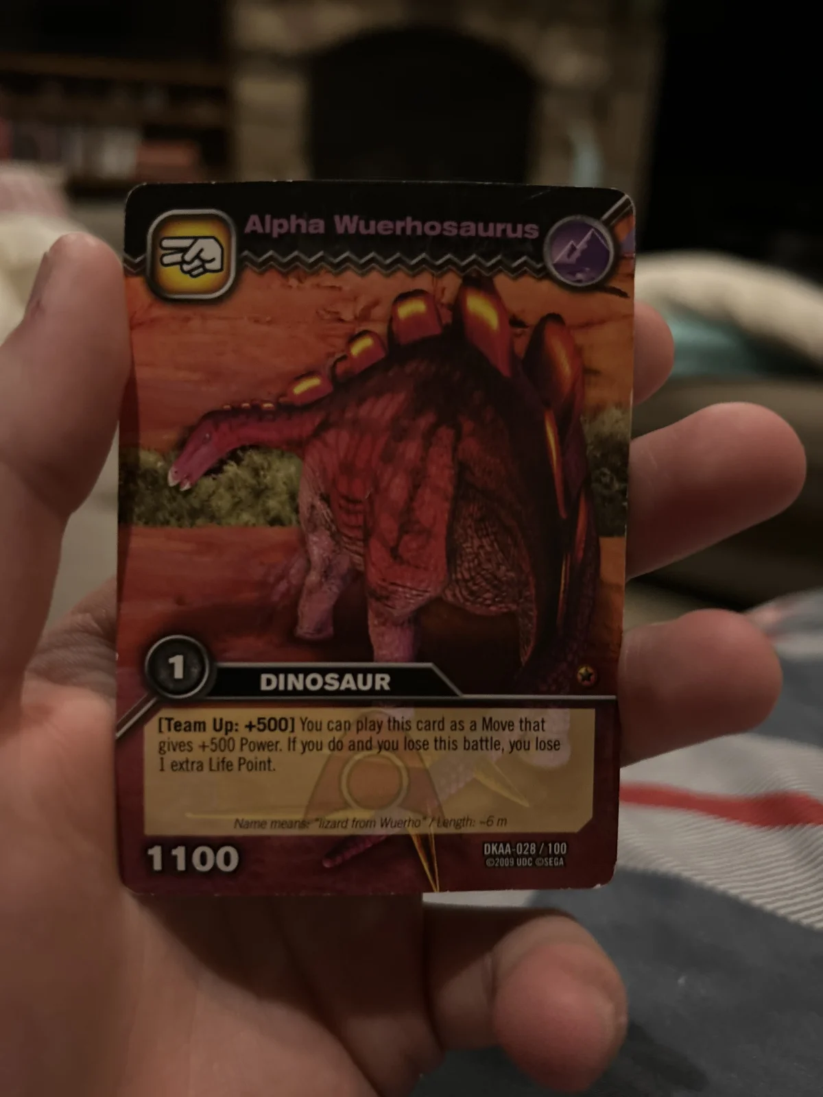 Card
