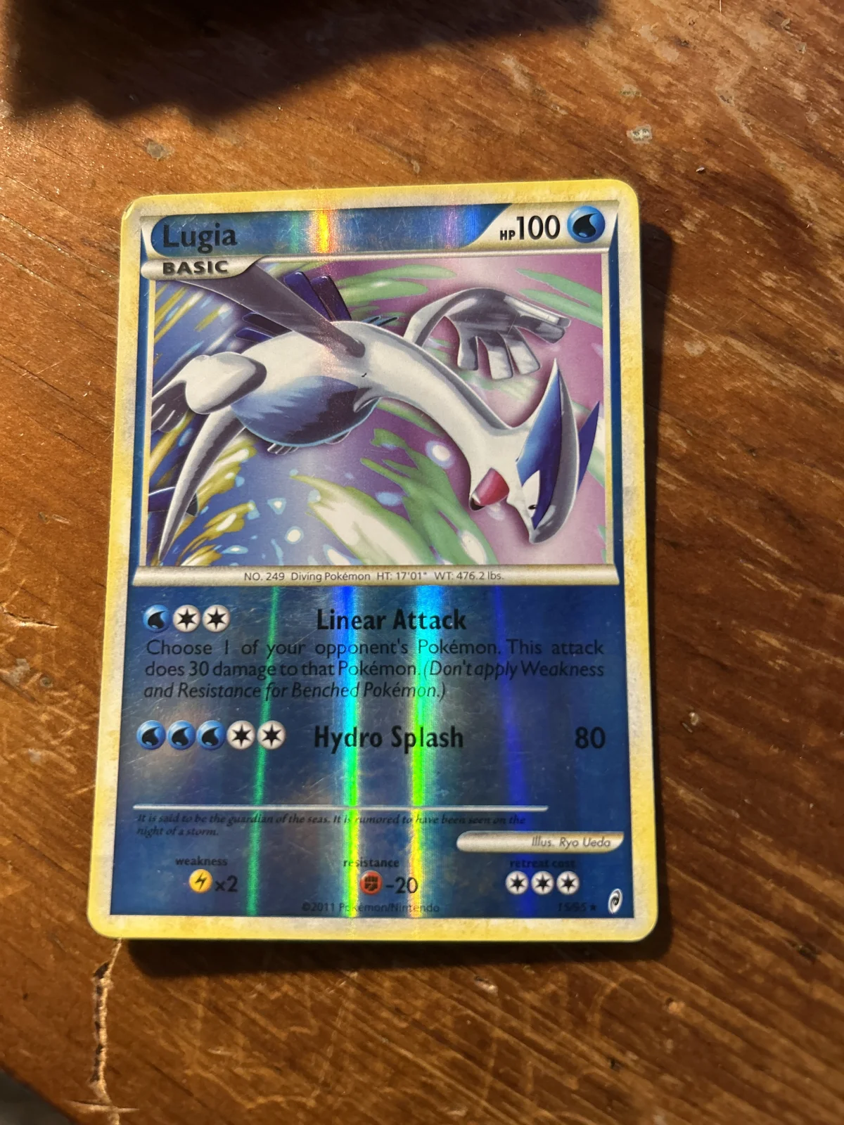 Card