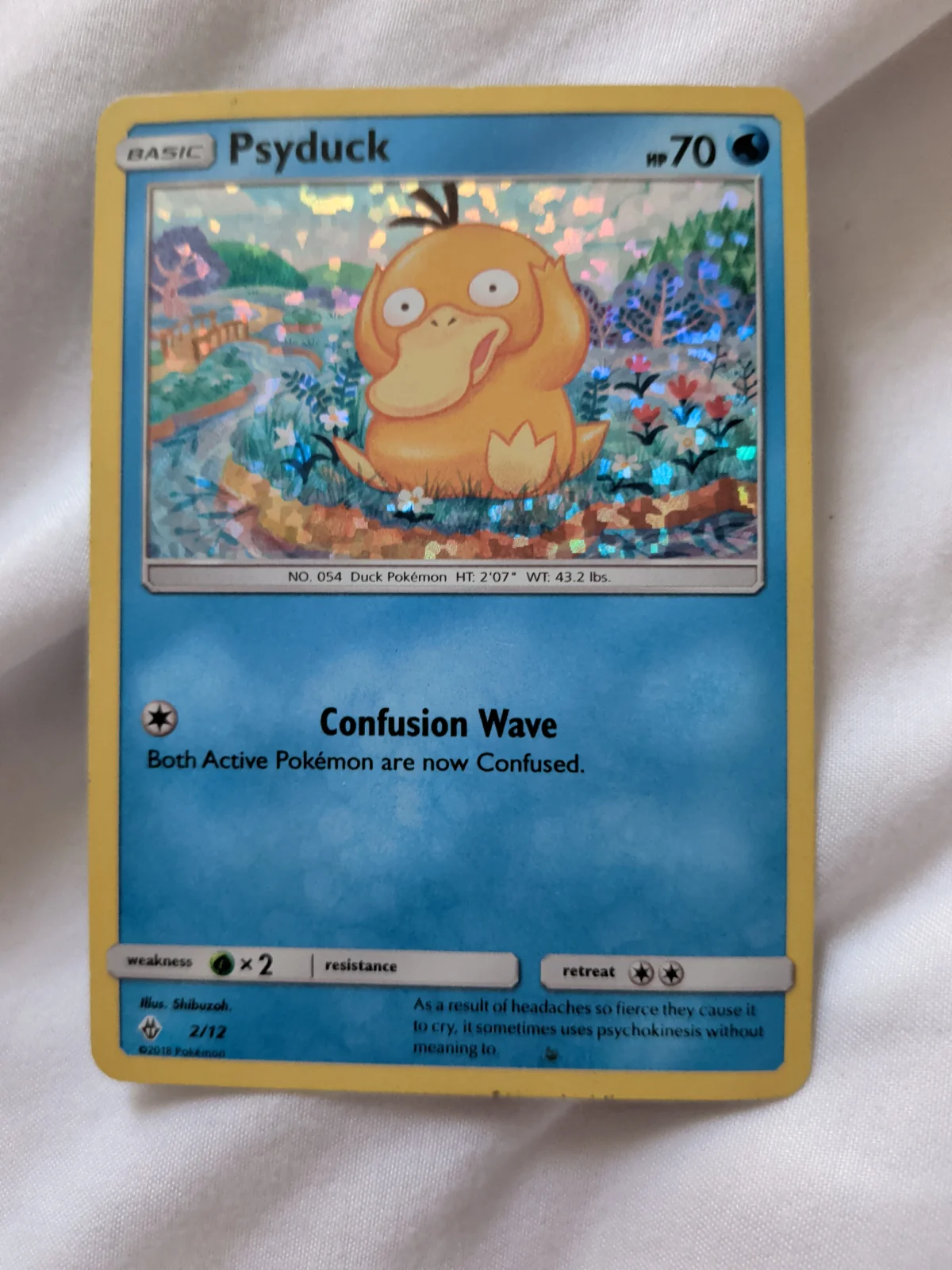 Card