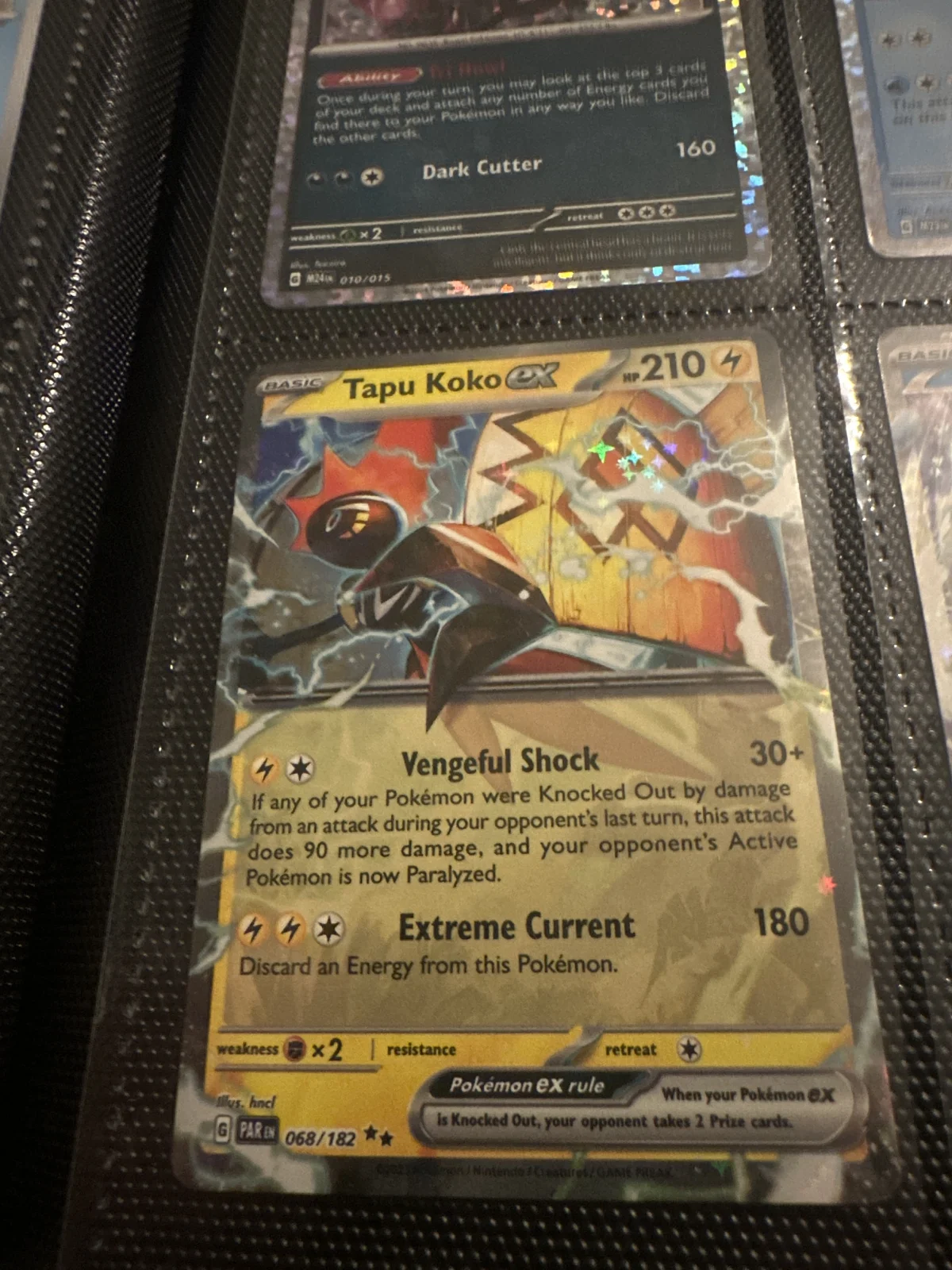 Card