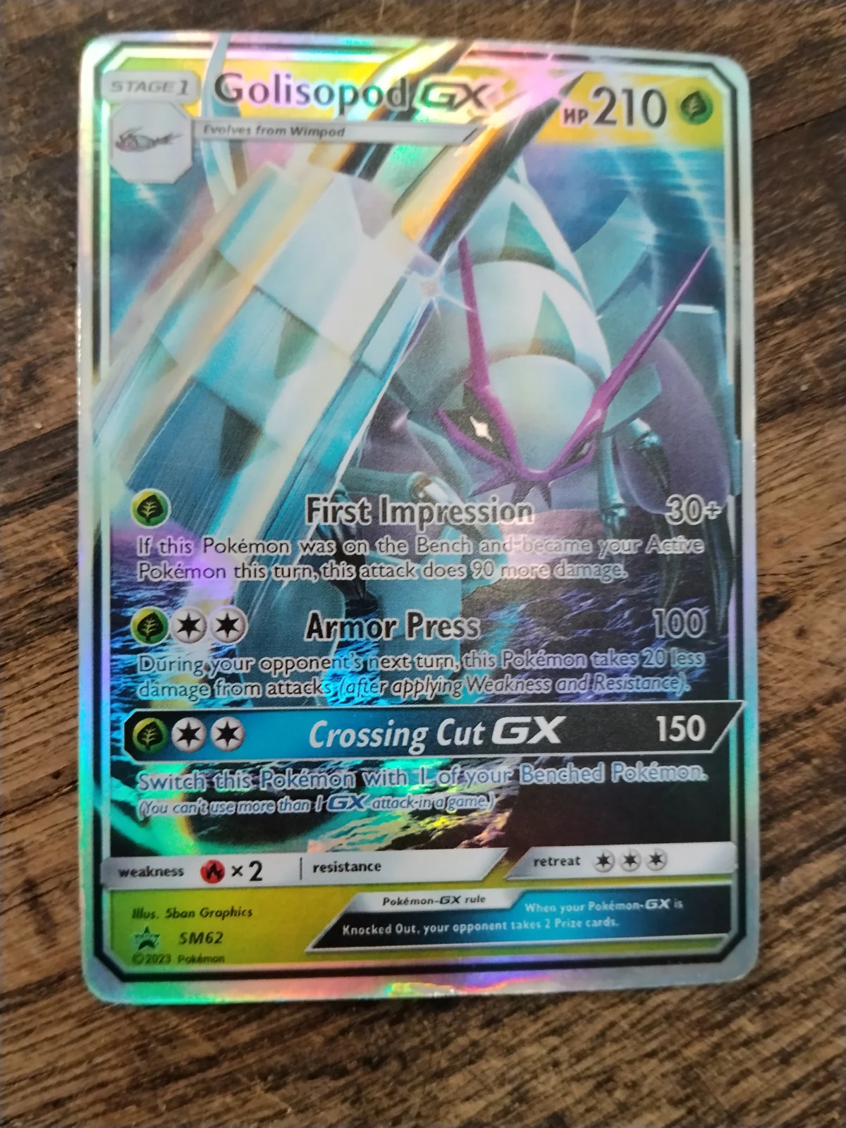 Card