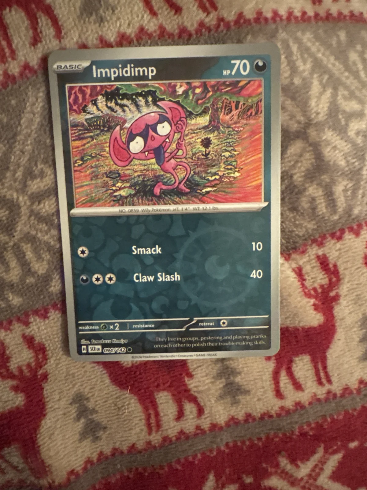 Card