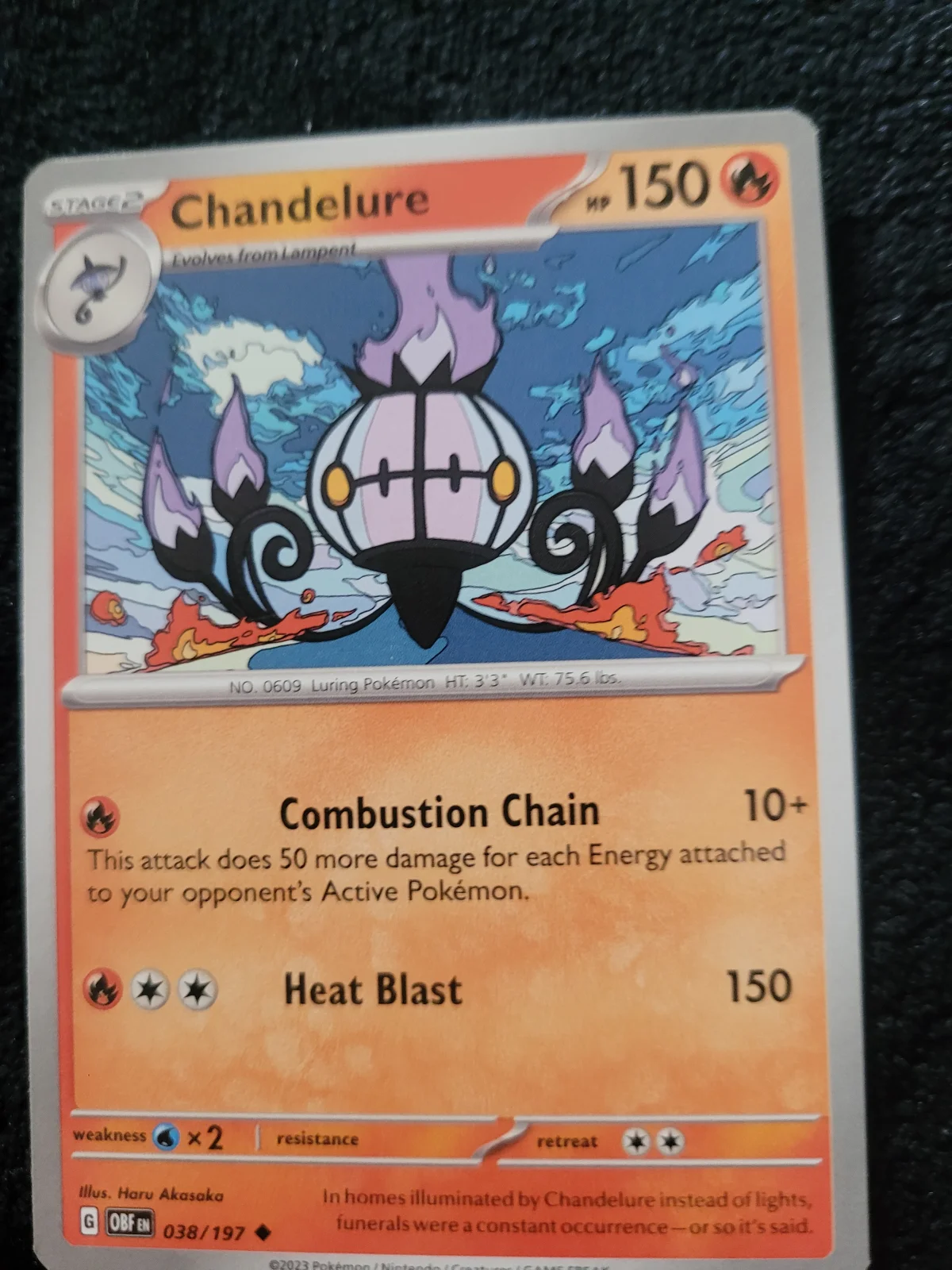 Card