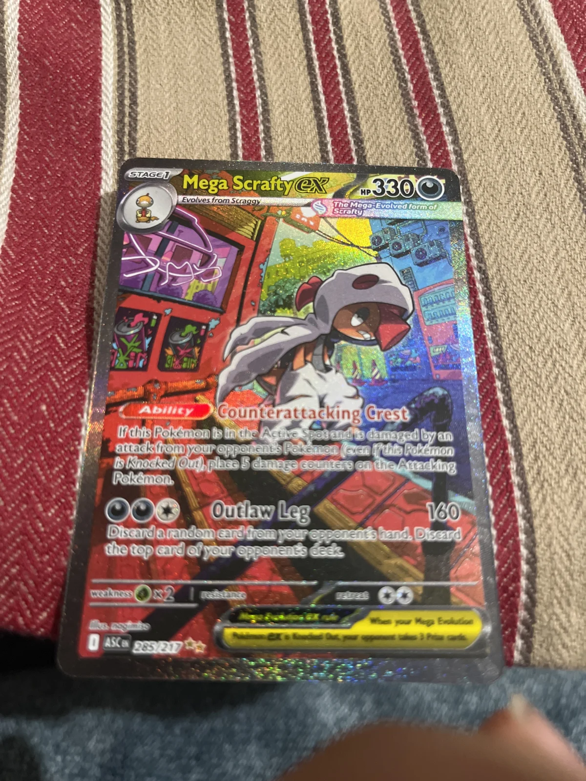 Card