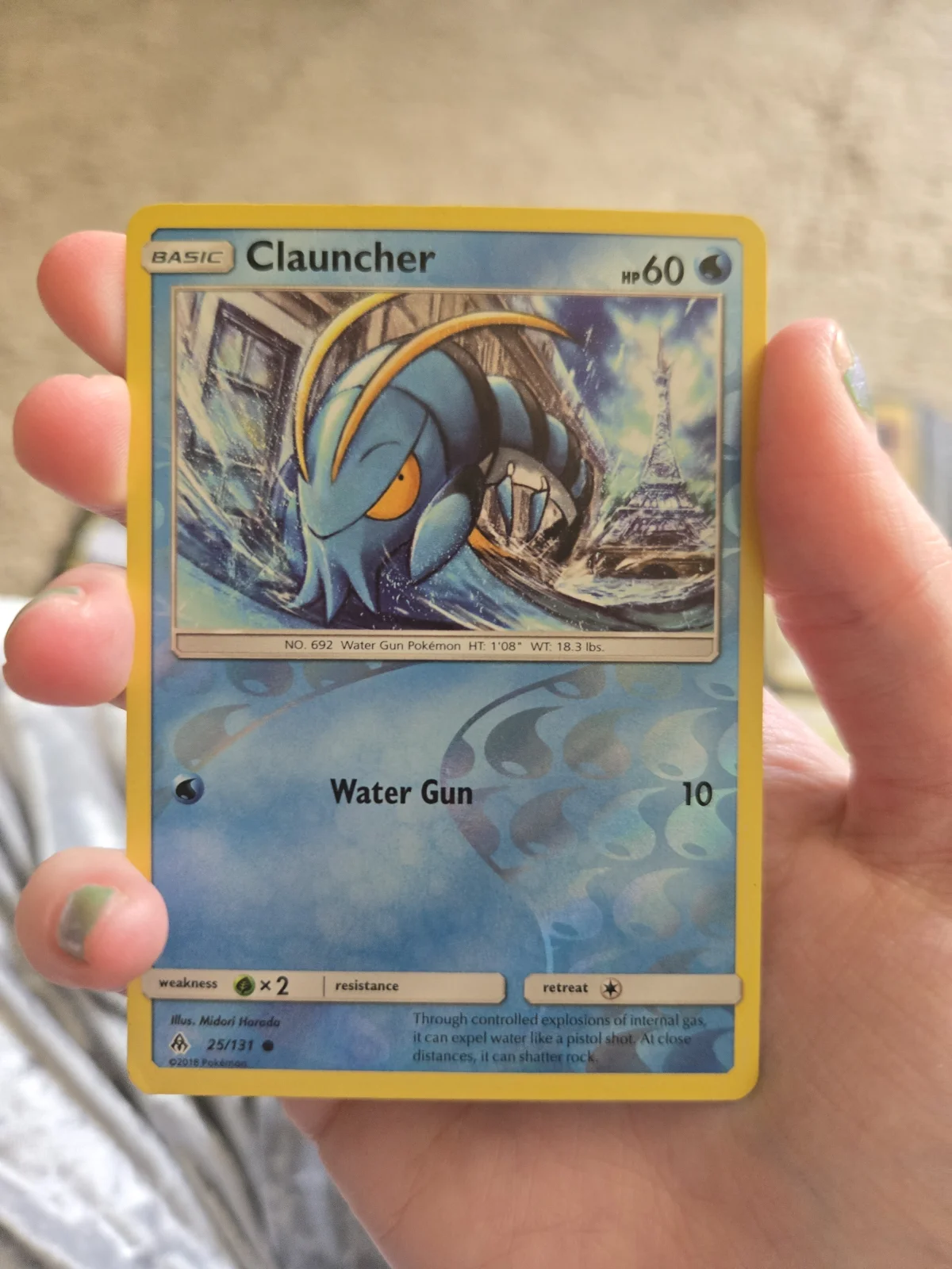 Card