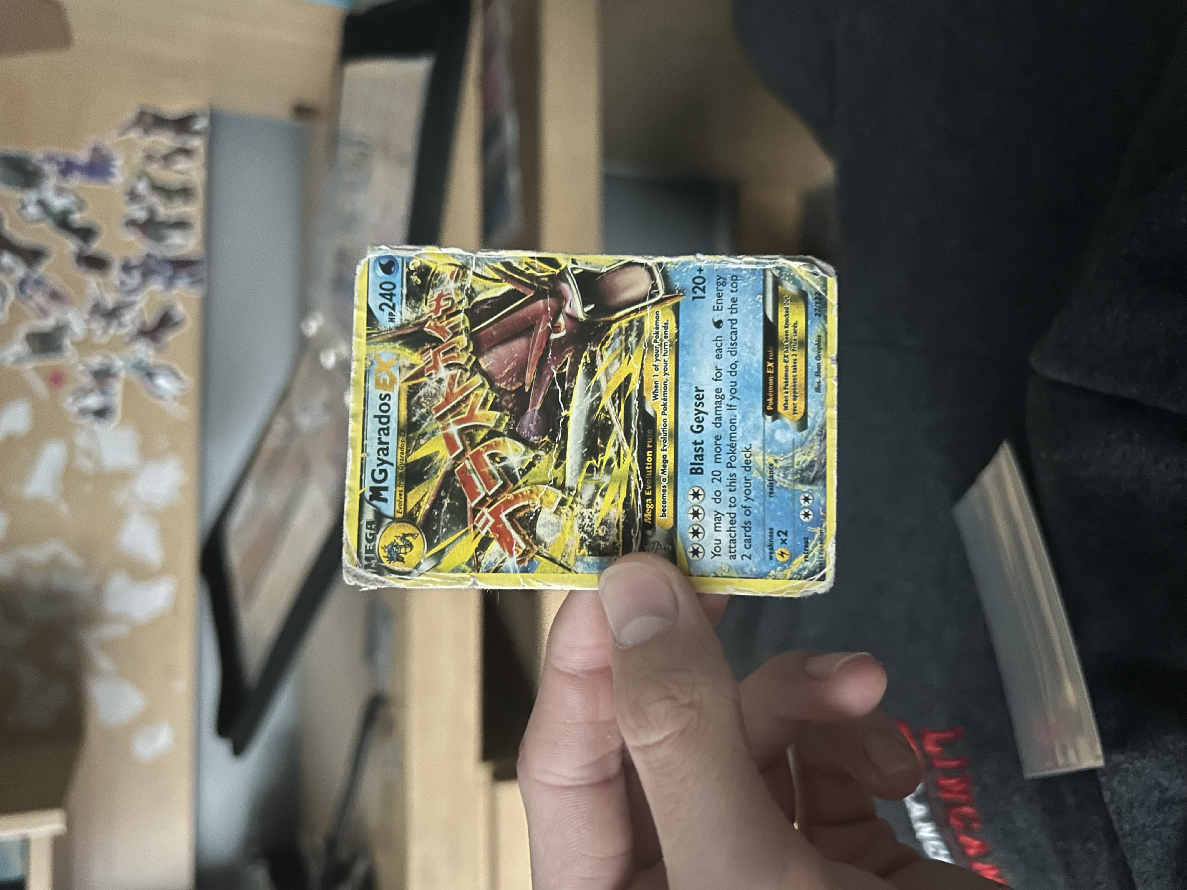 Card