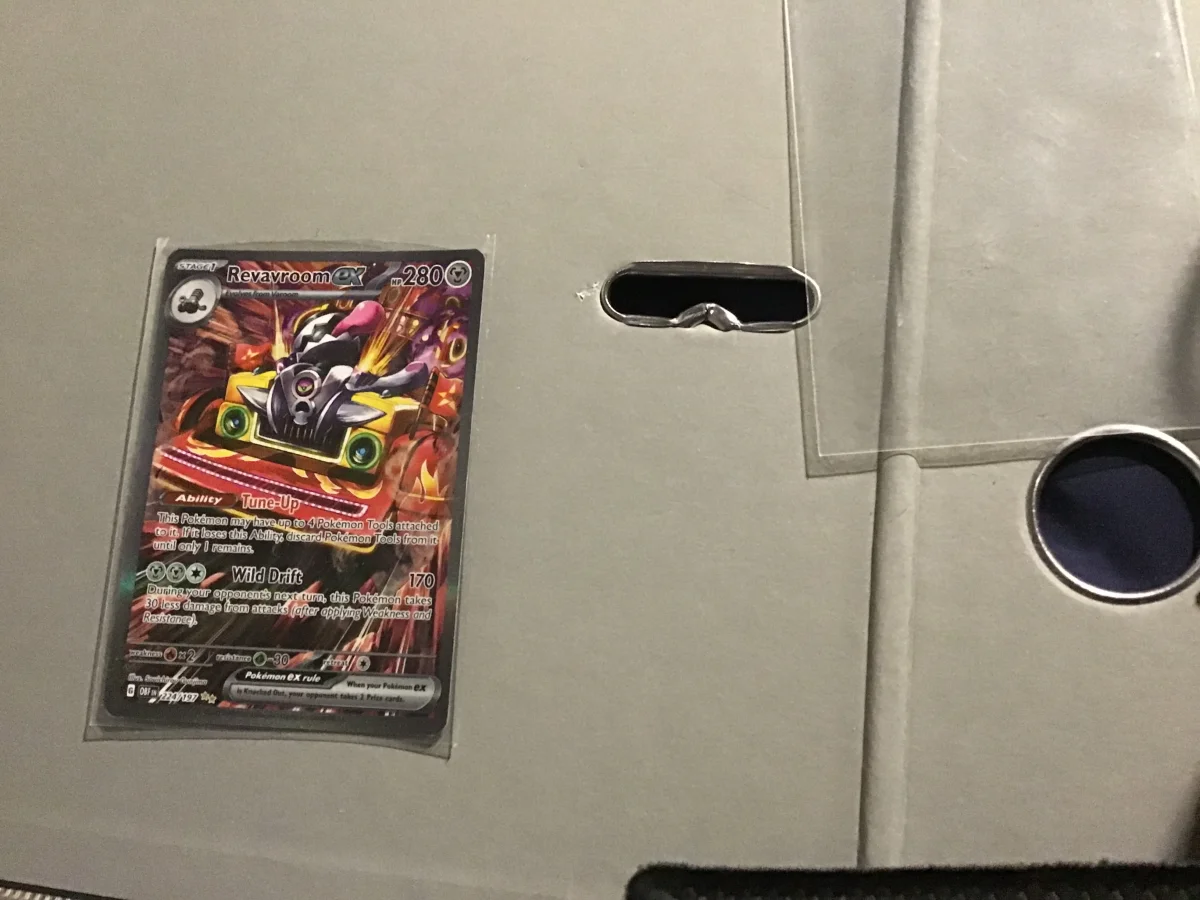 Card