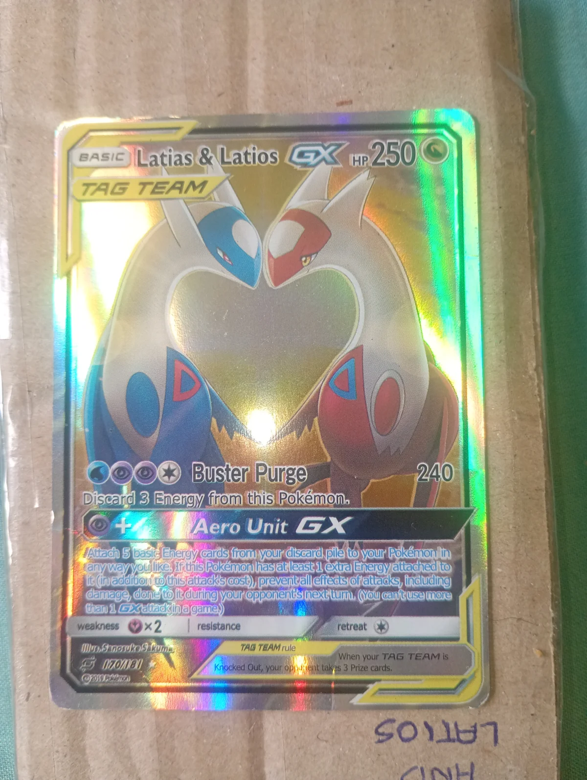 Card