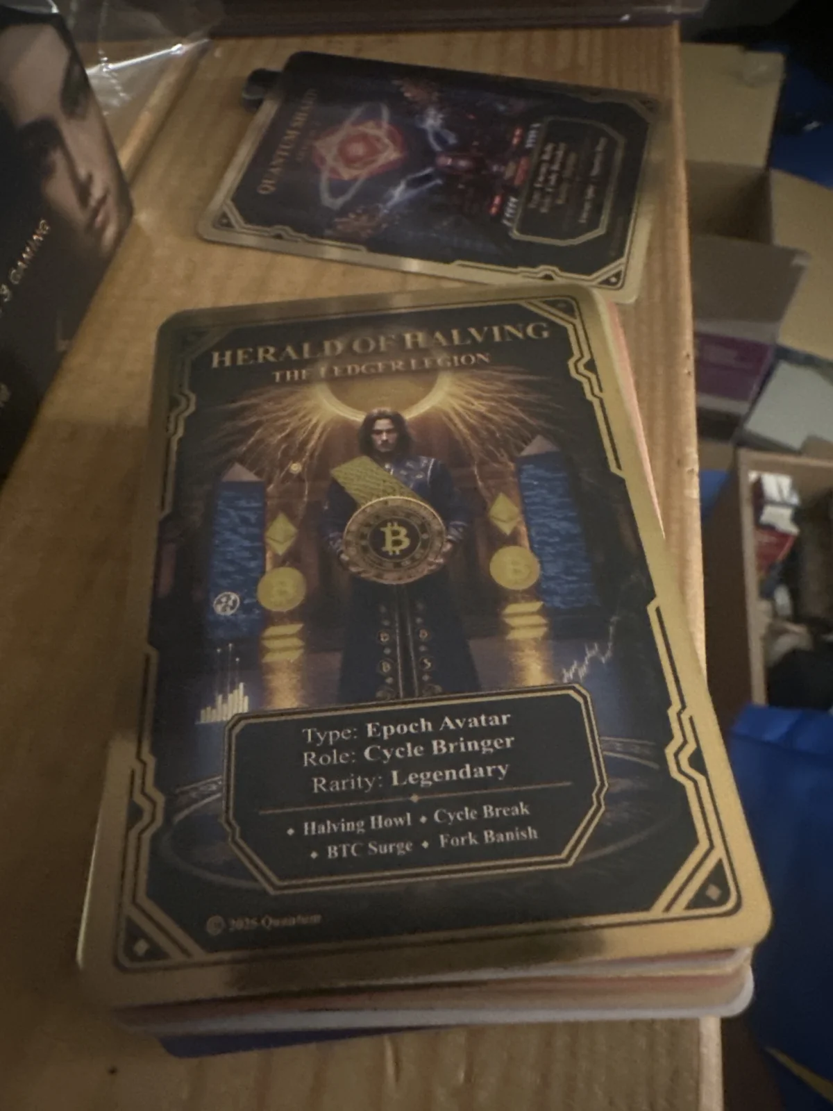Card