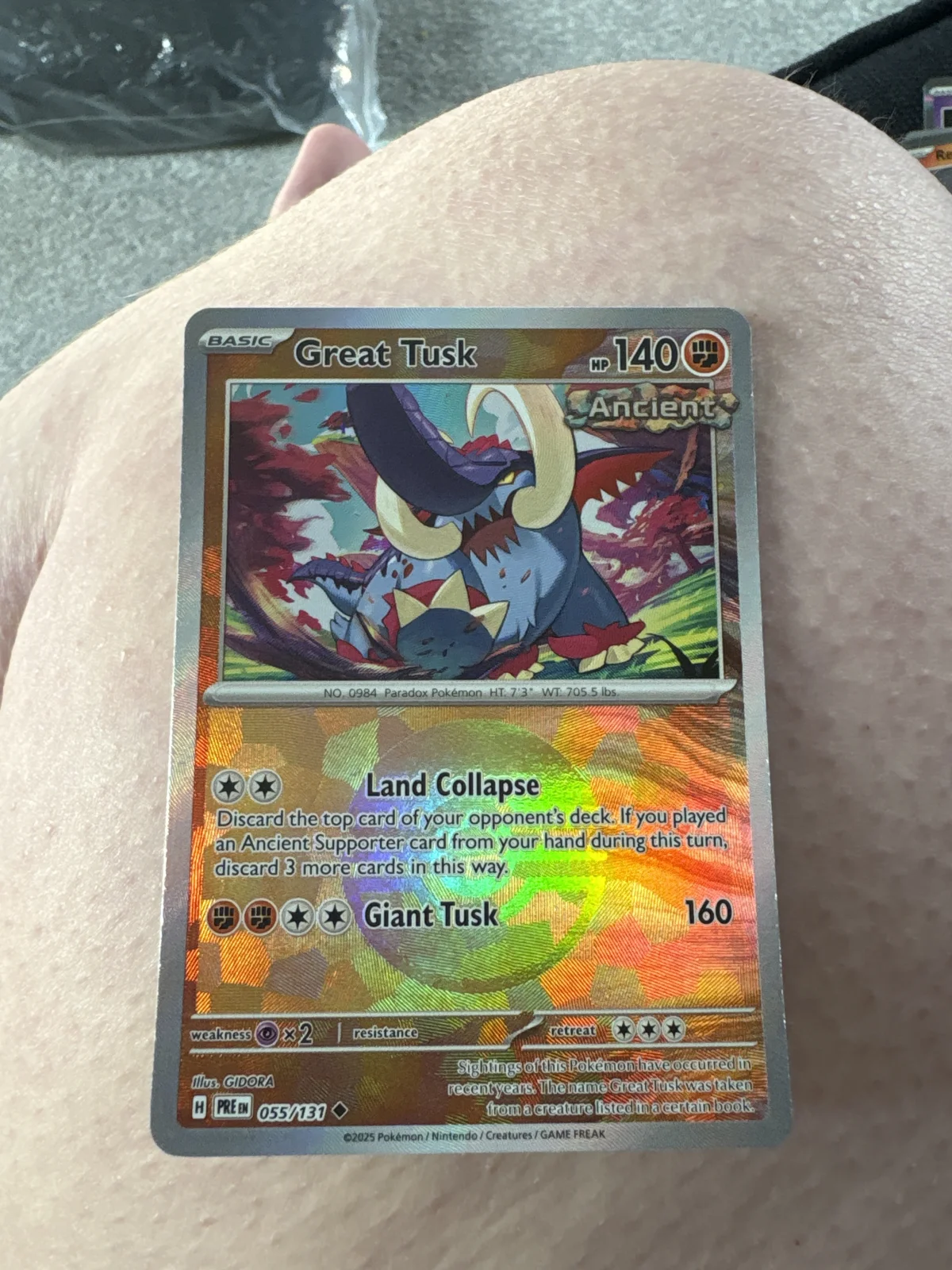 Card