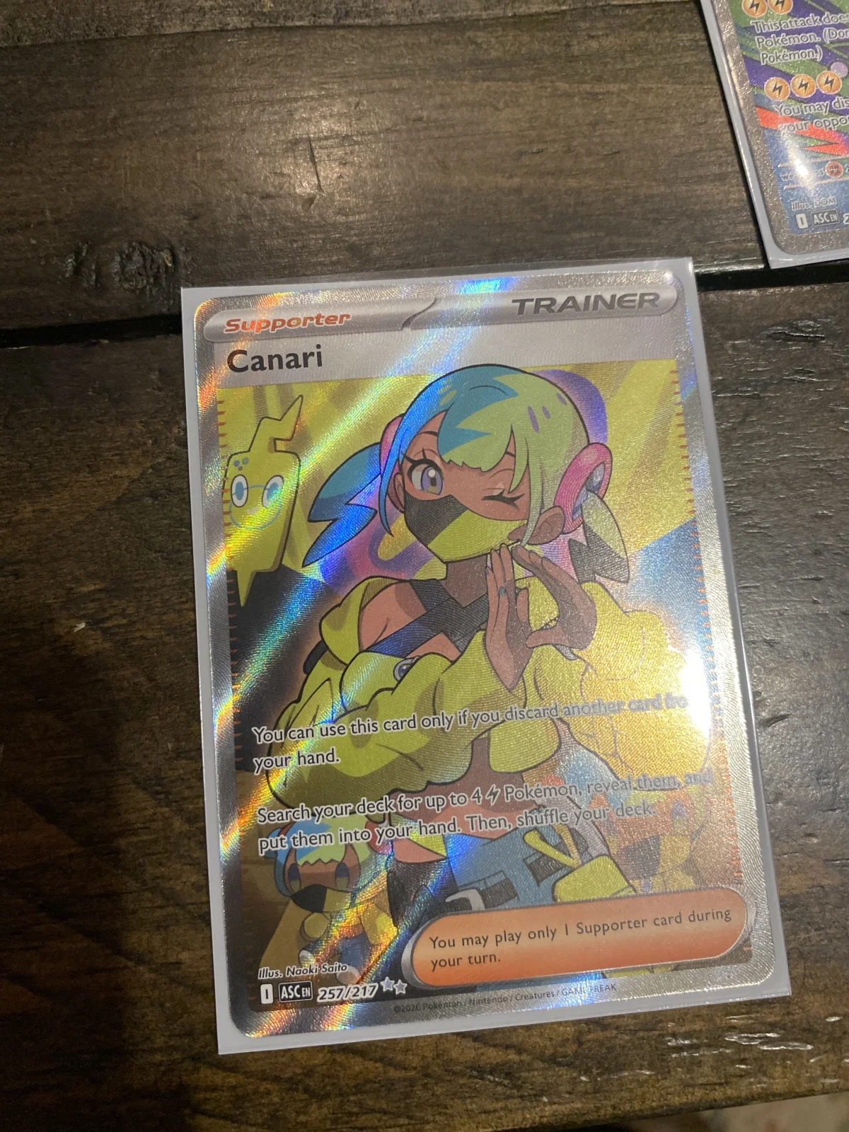 Card
