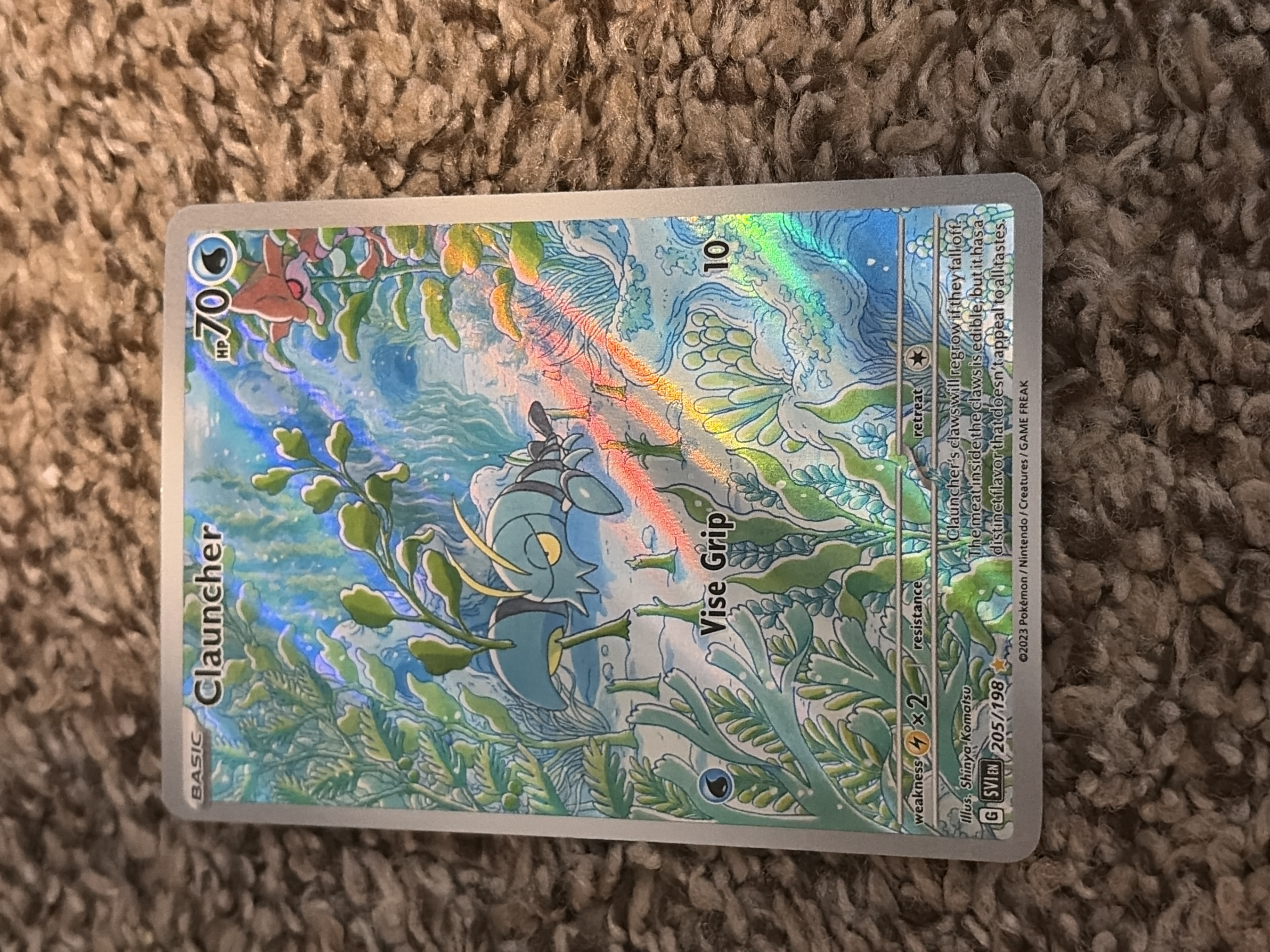 Card