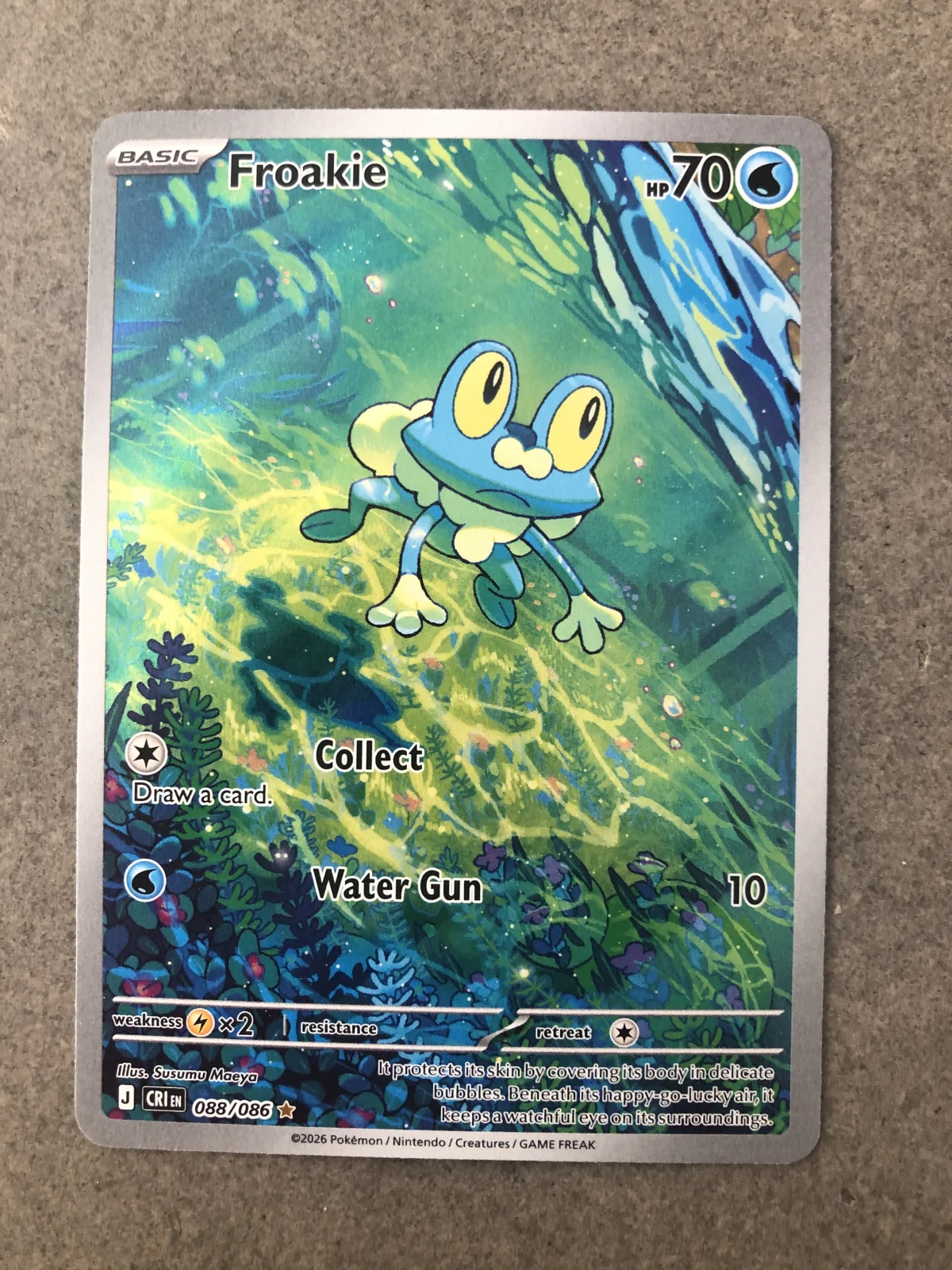 Card