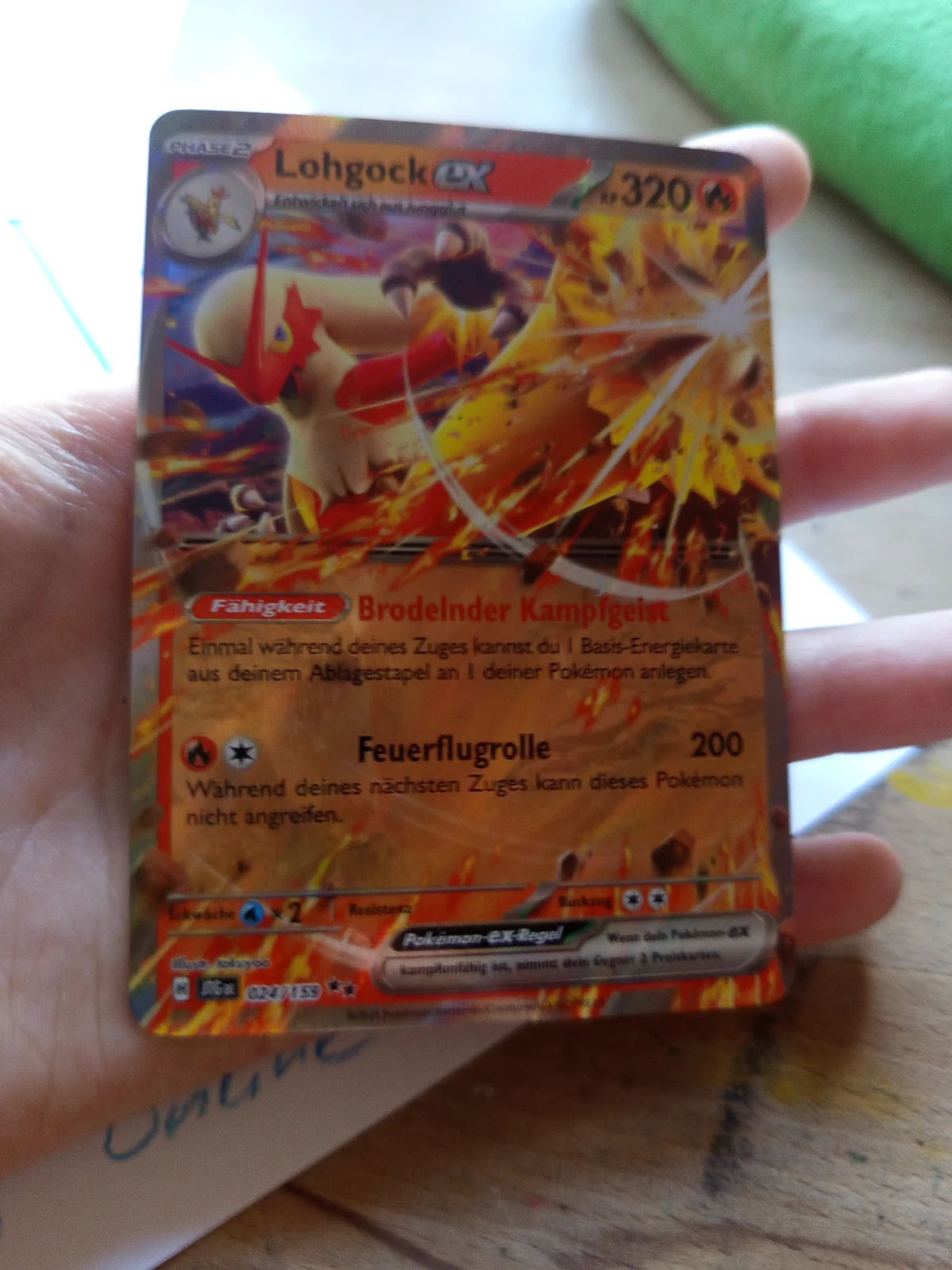 Card