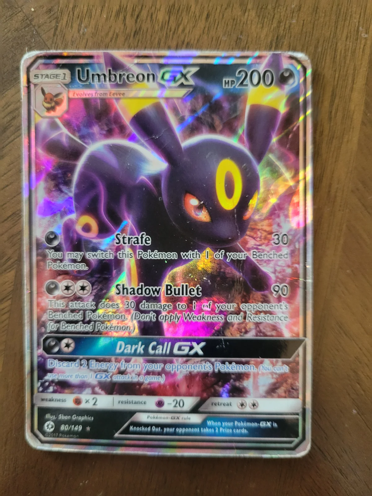 Card