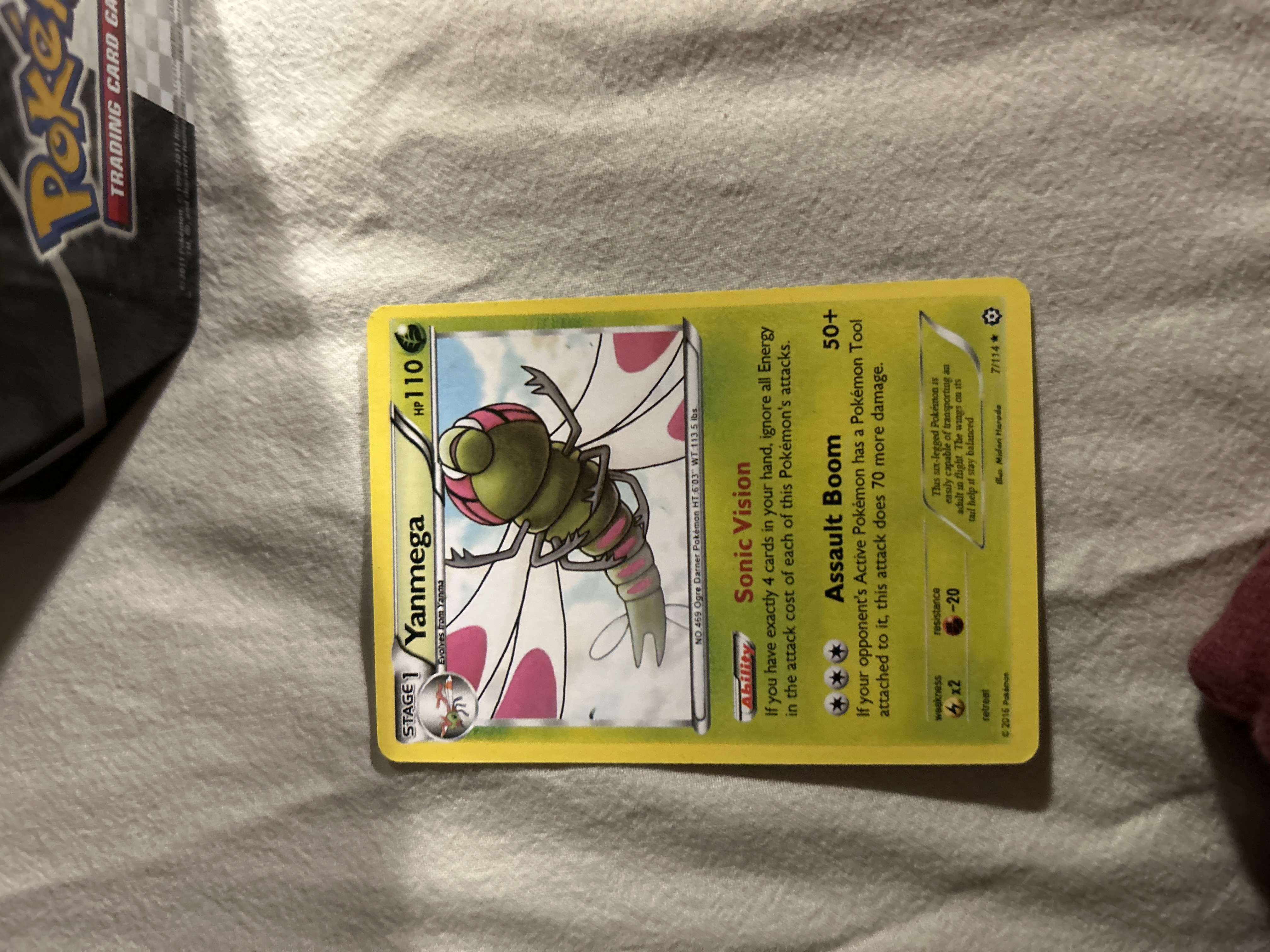 Card