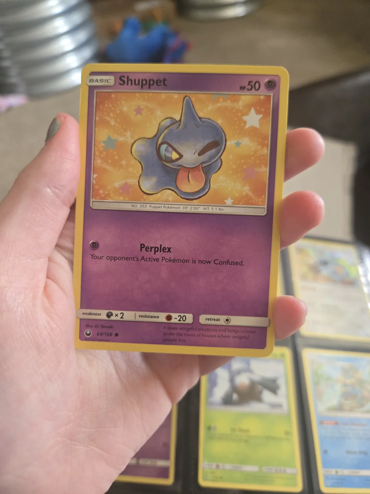 Card