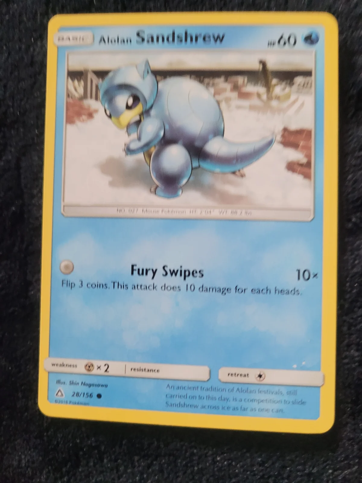 Card