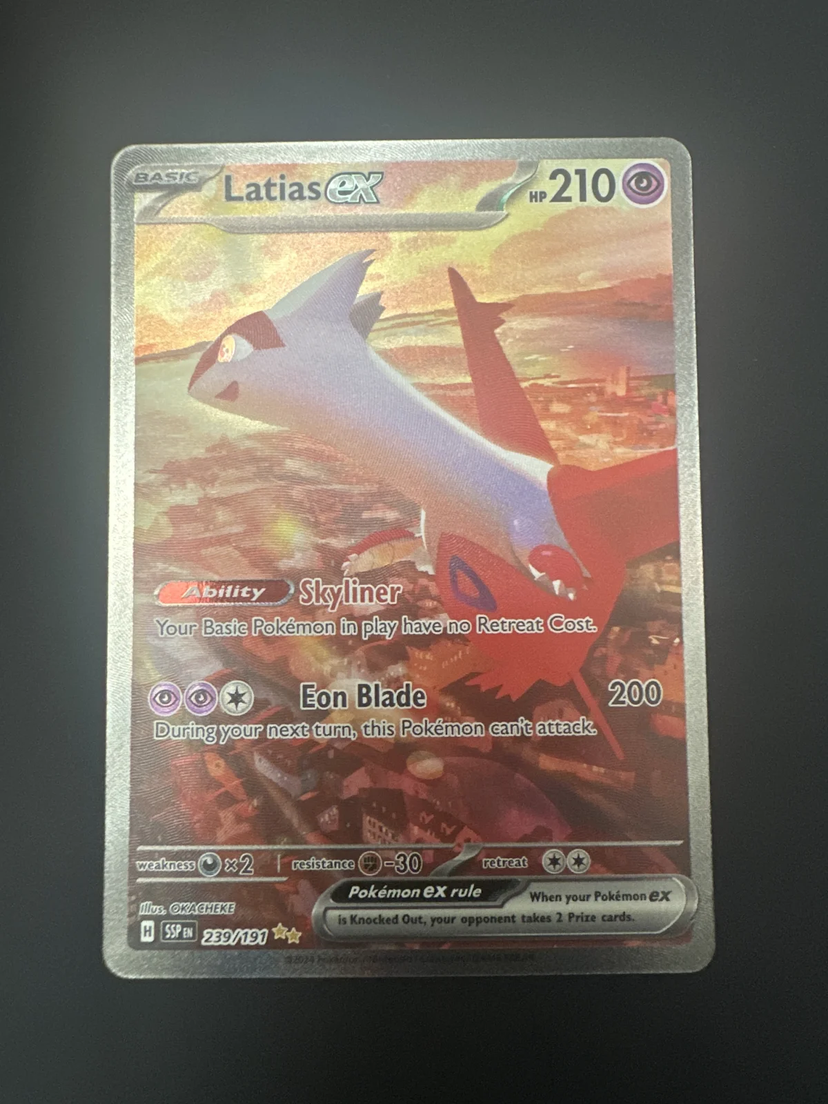 Card