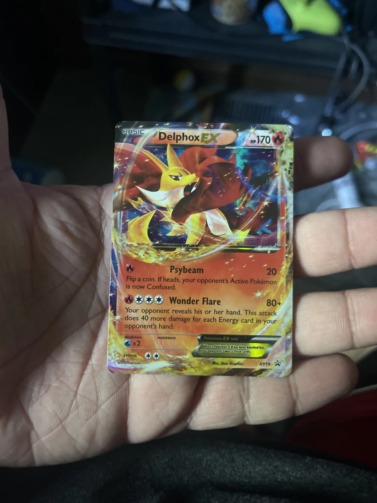 Card