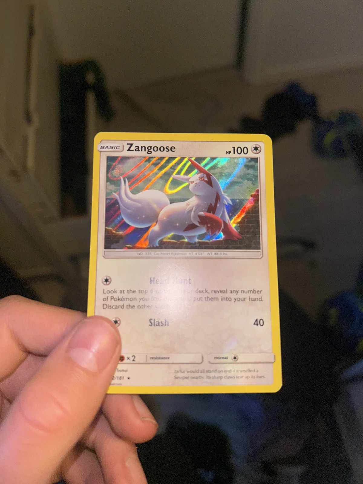 Card