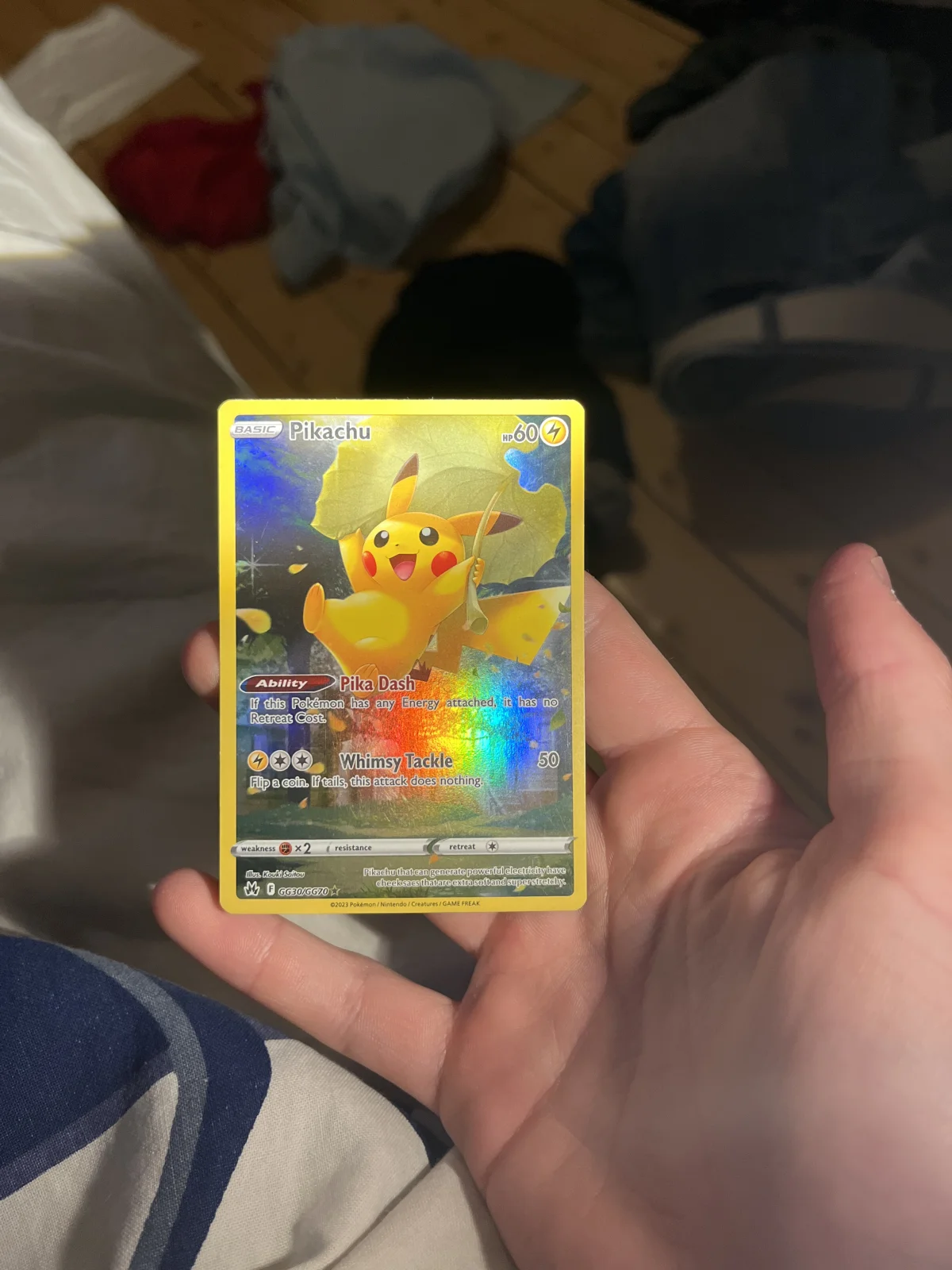 Card